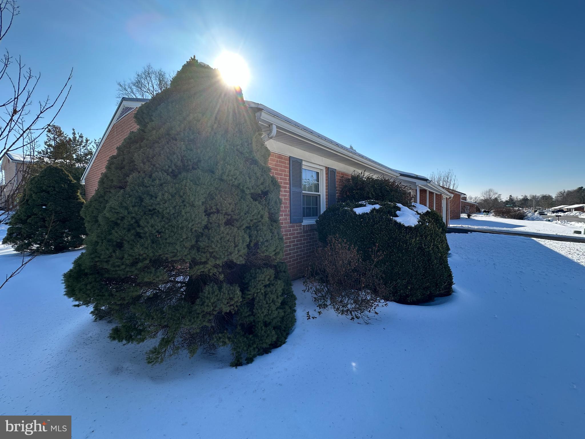 OAK RIDGE - Residential