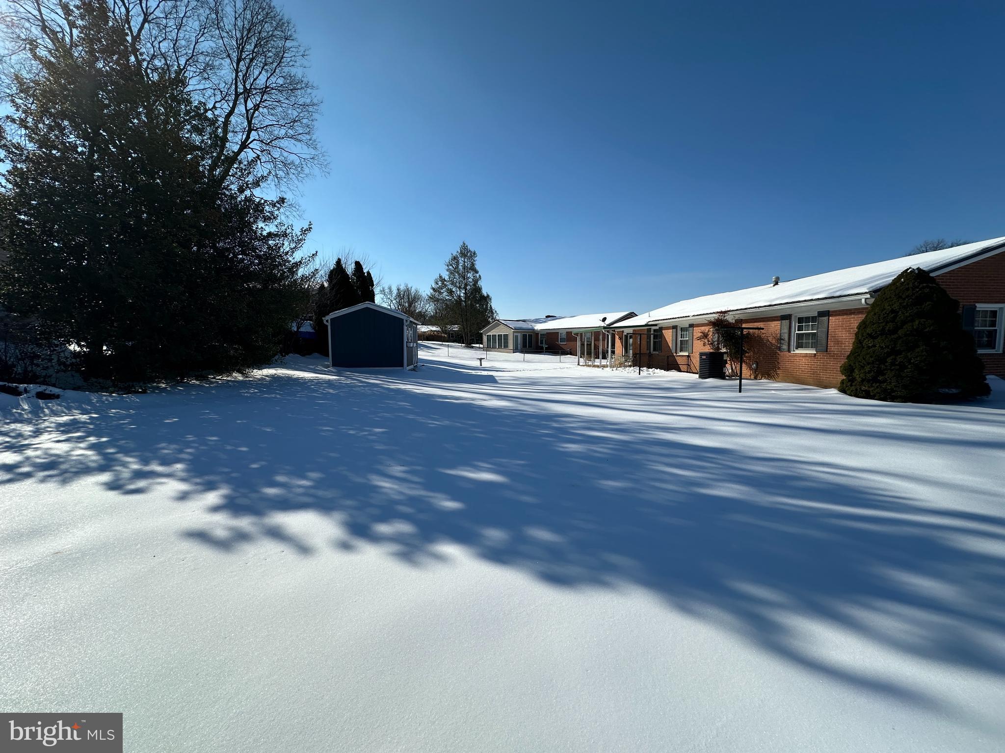 OAK RIDGE - Residential