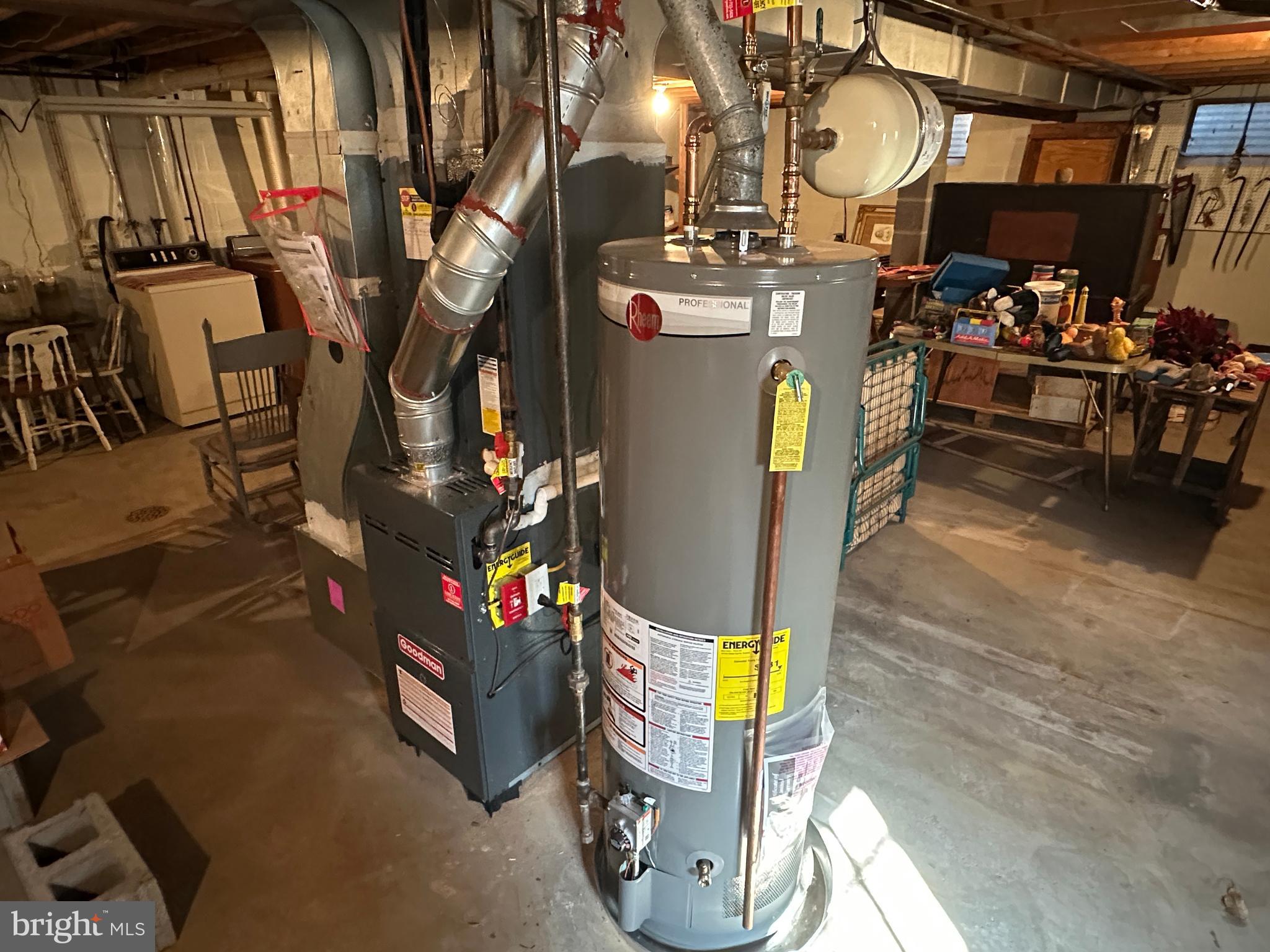 OAK RIDGE - Residential