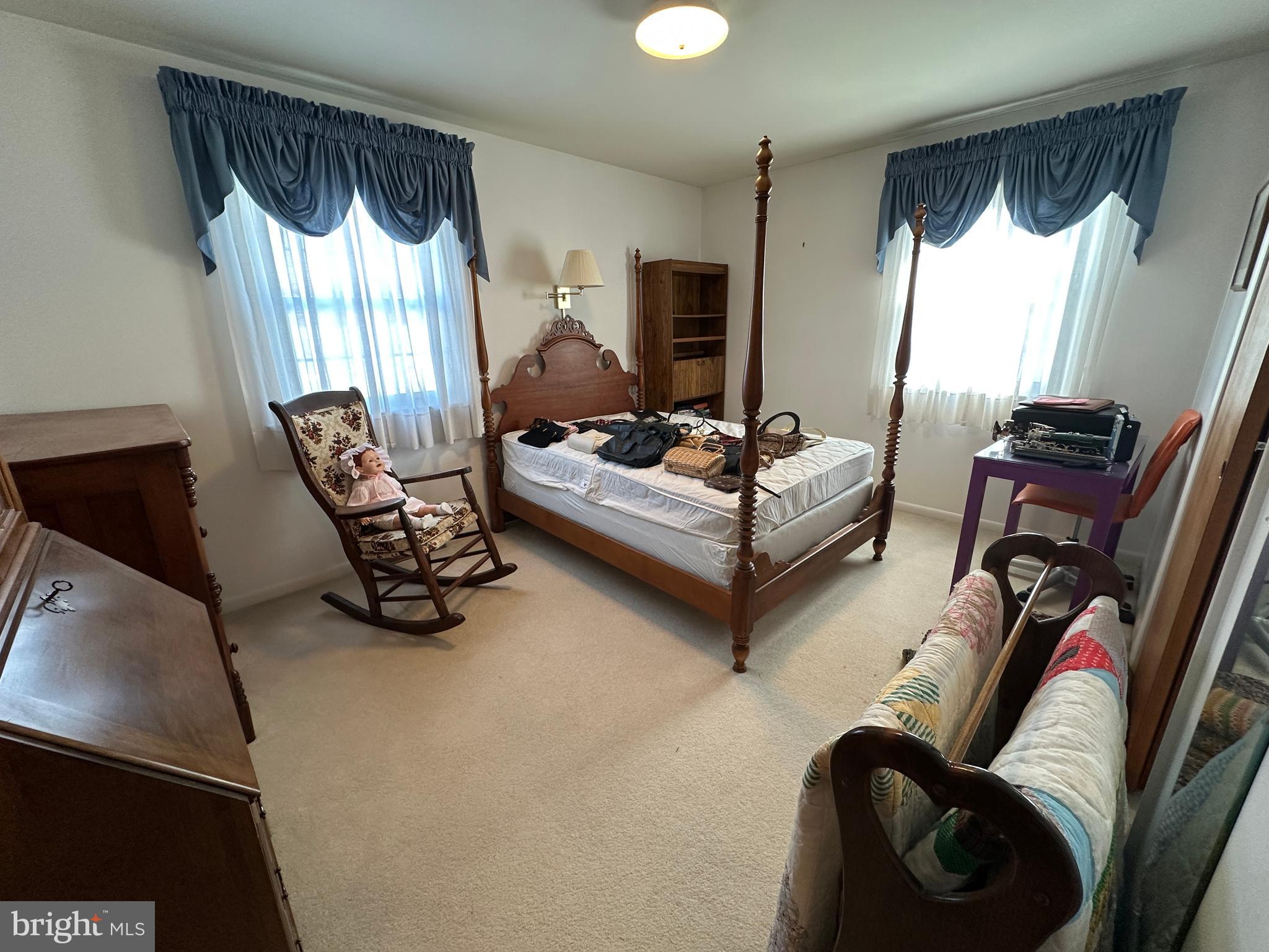 OAK RIDGE - Residential