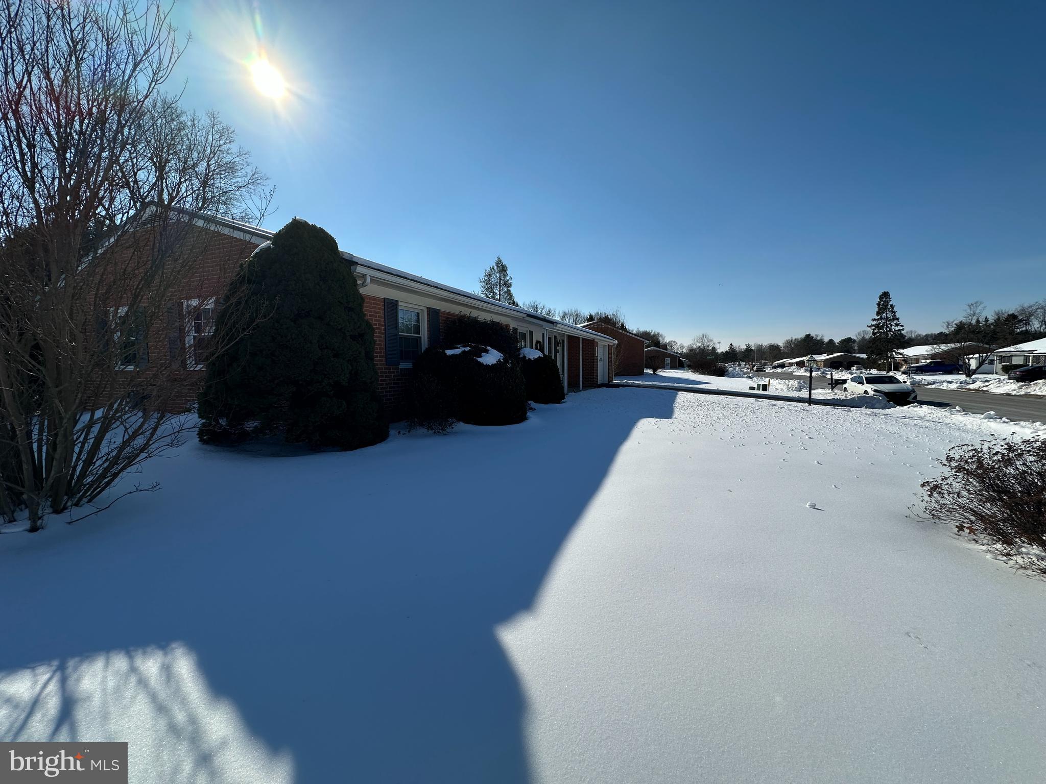 OAK RIDGE - Residential