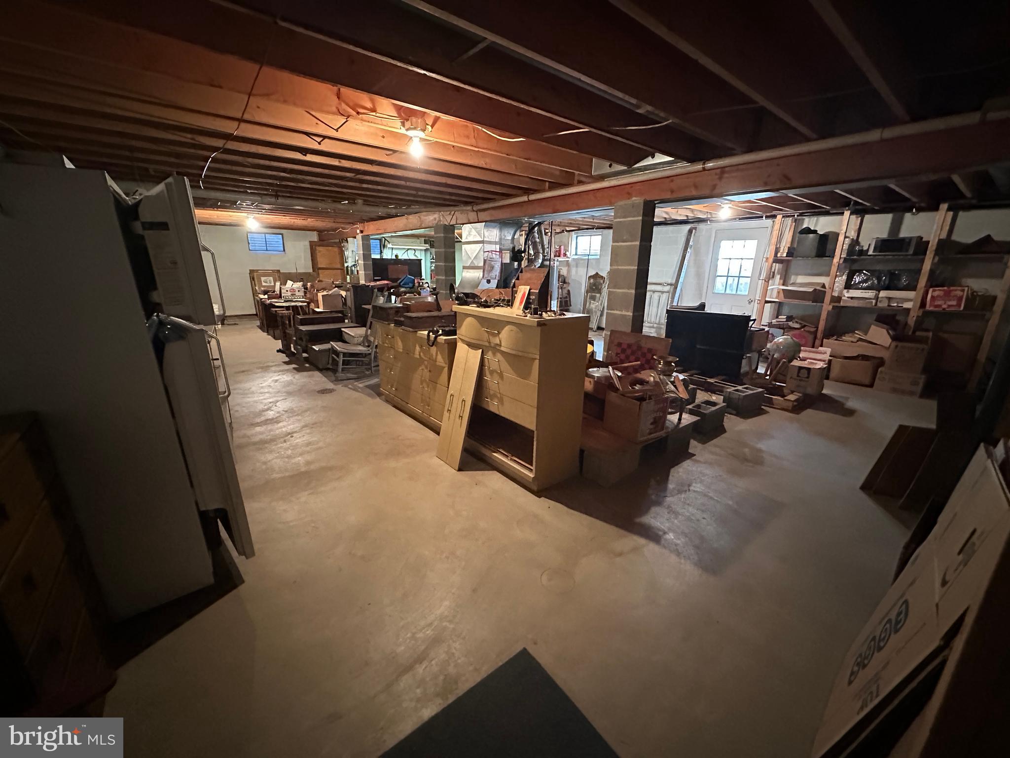 OAK RIDGE - Residential