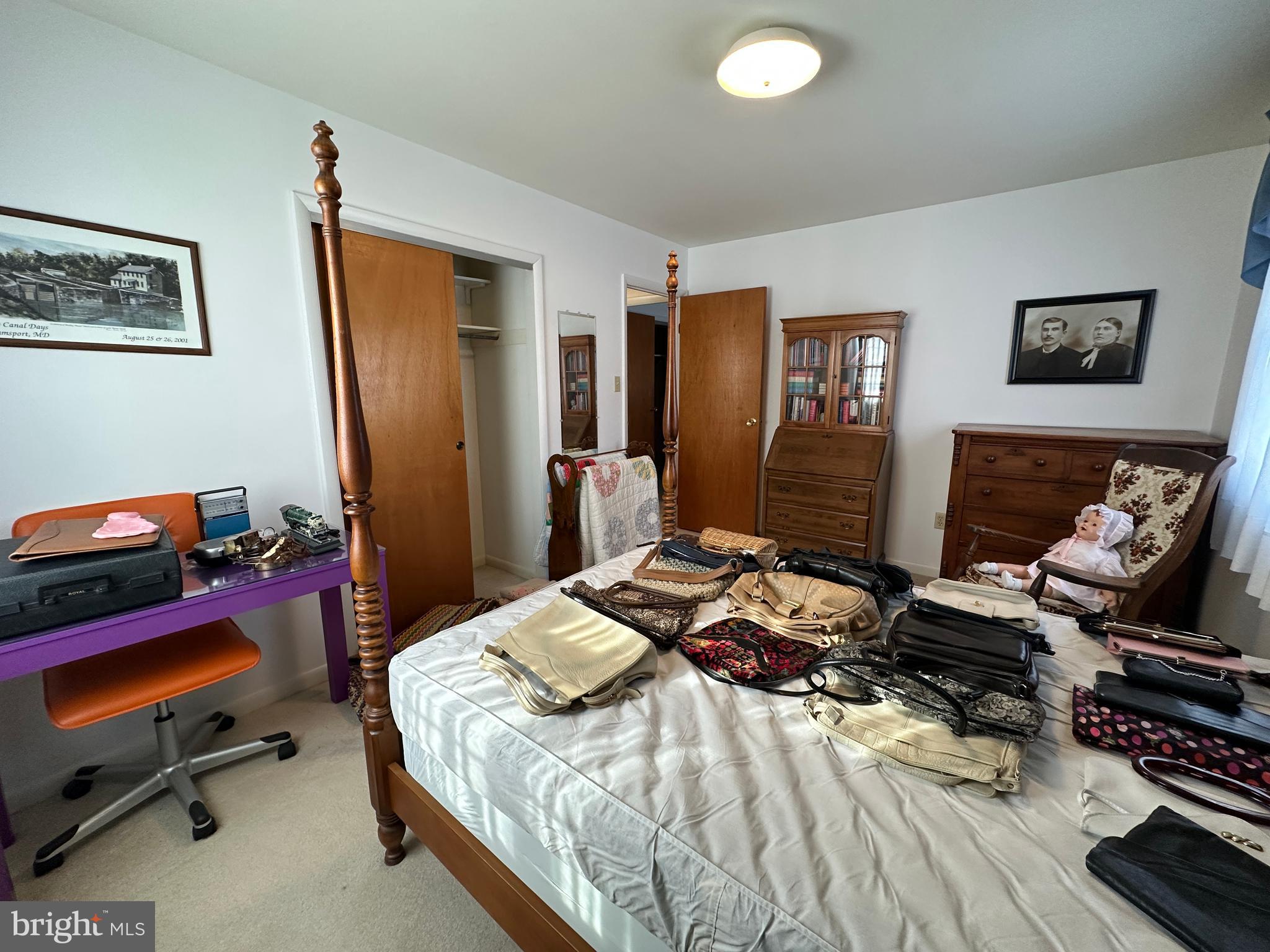 OAK RIDGE - Residential