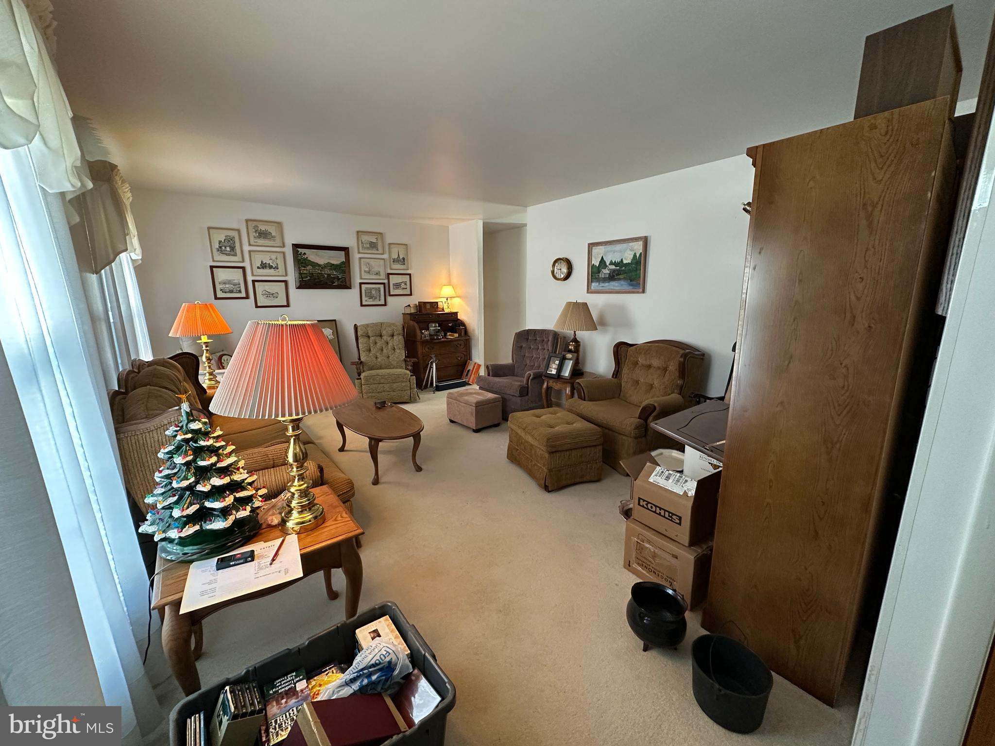 OAK RIDGE - Residential