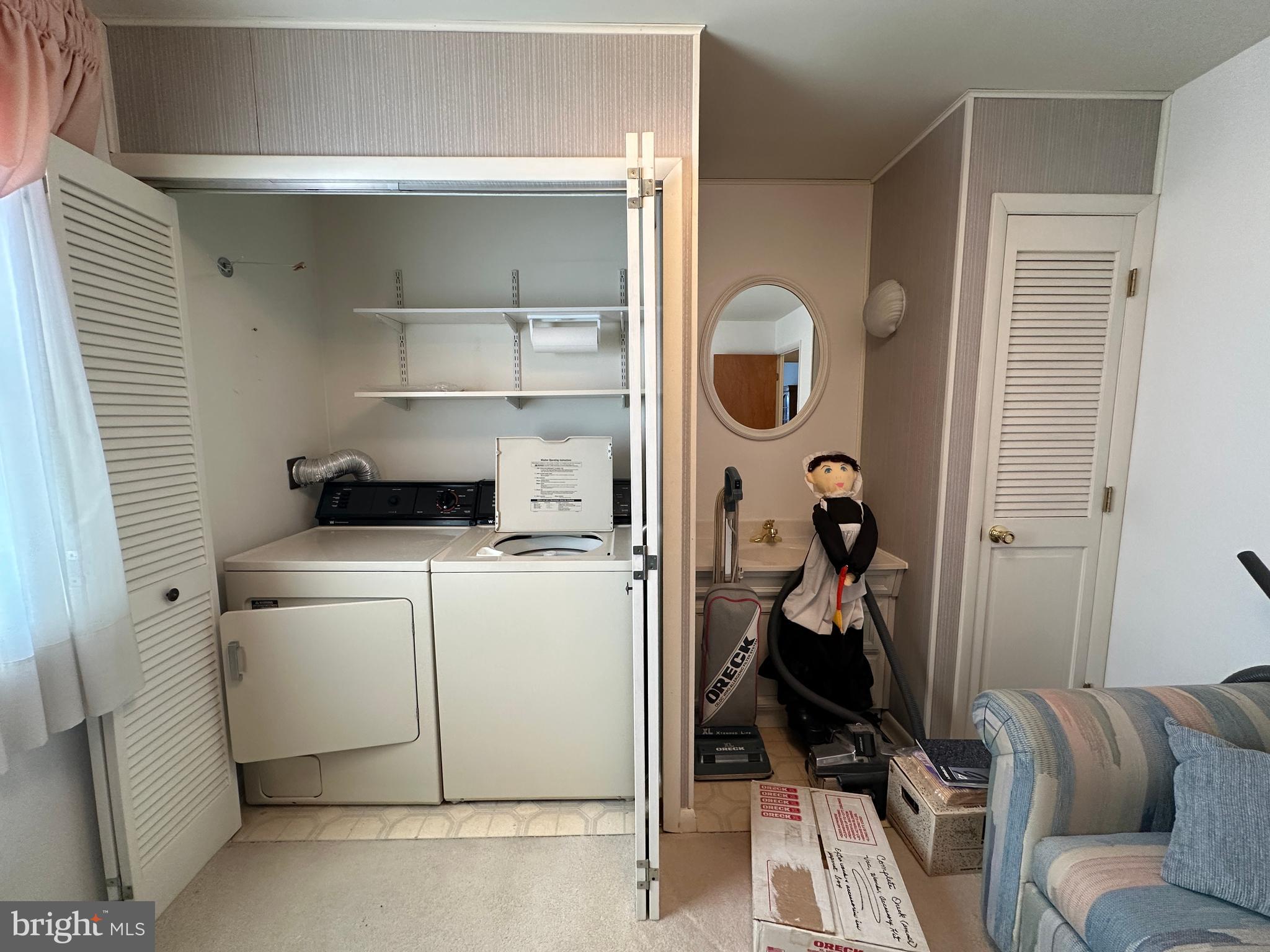 OAK RIDGE - Residential