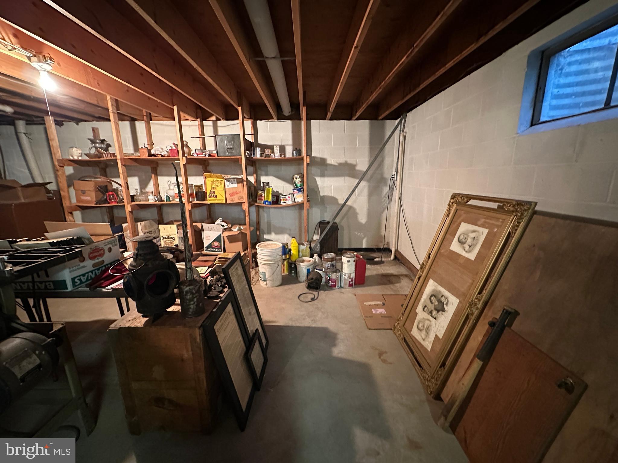 OAK RIDGE - Residential