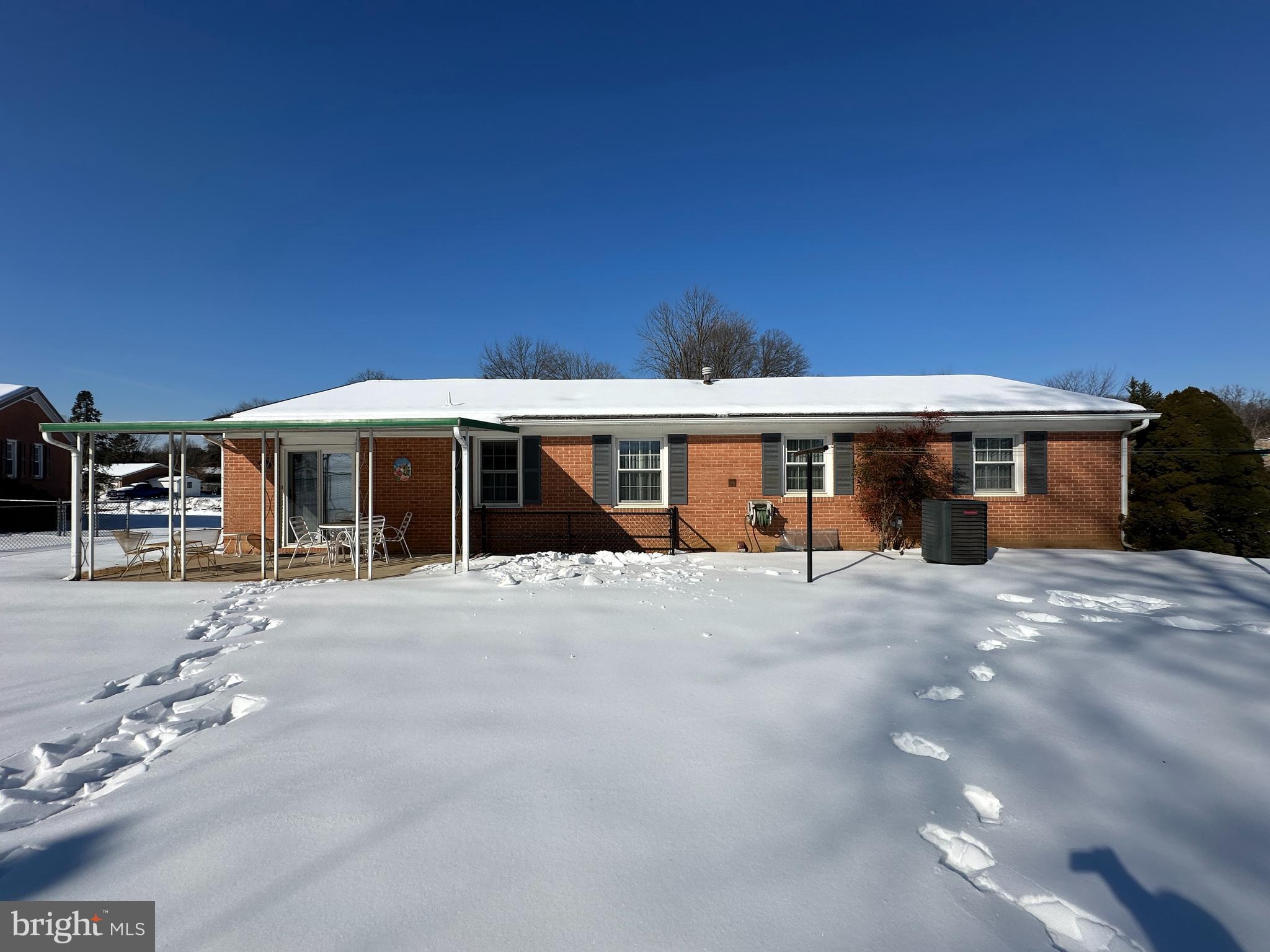 OAK RIDGE - Residential