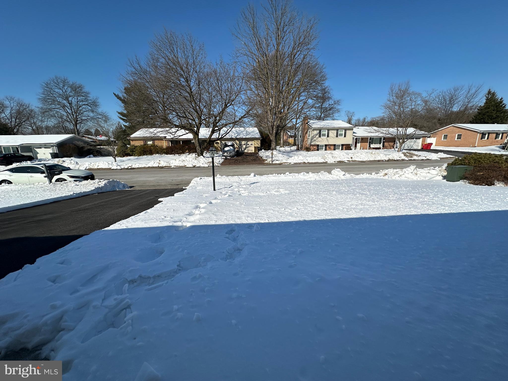 OAK RIDGE - Residential