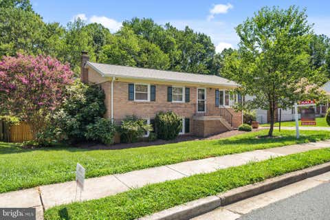 Photo of 13415 Kingsman Road, WOODBRIDGE, VA 22193 (MLS # VAPW2126440)