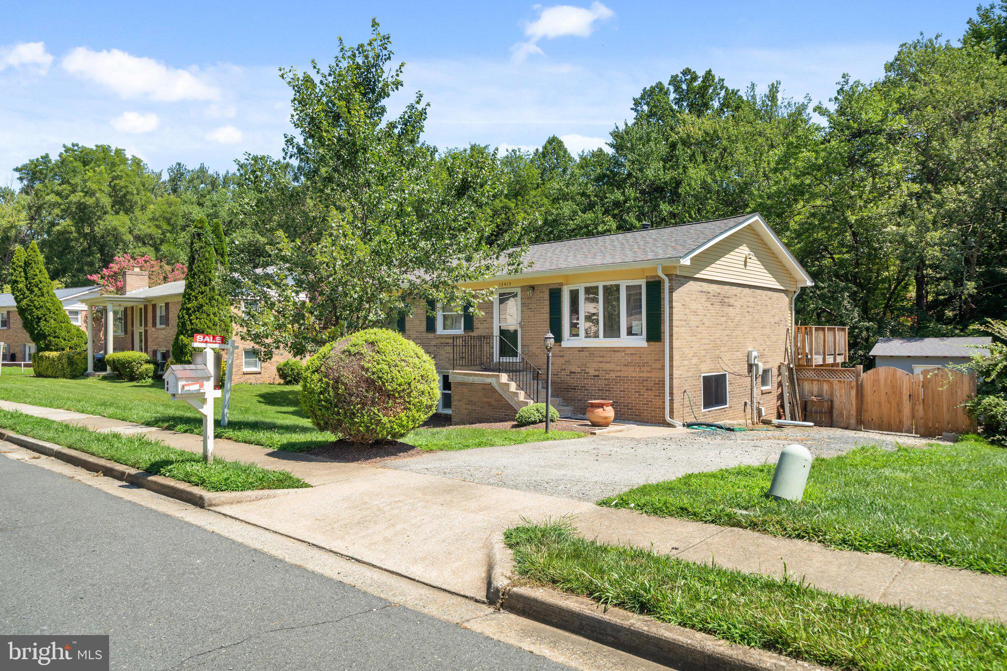 13415 KINGSMAN ROAD