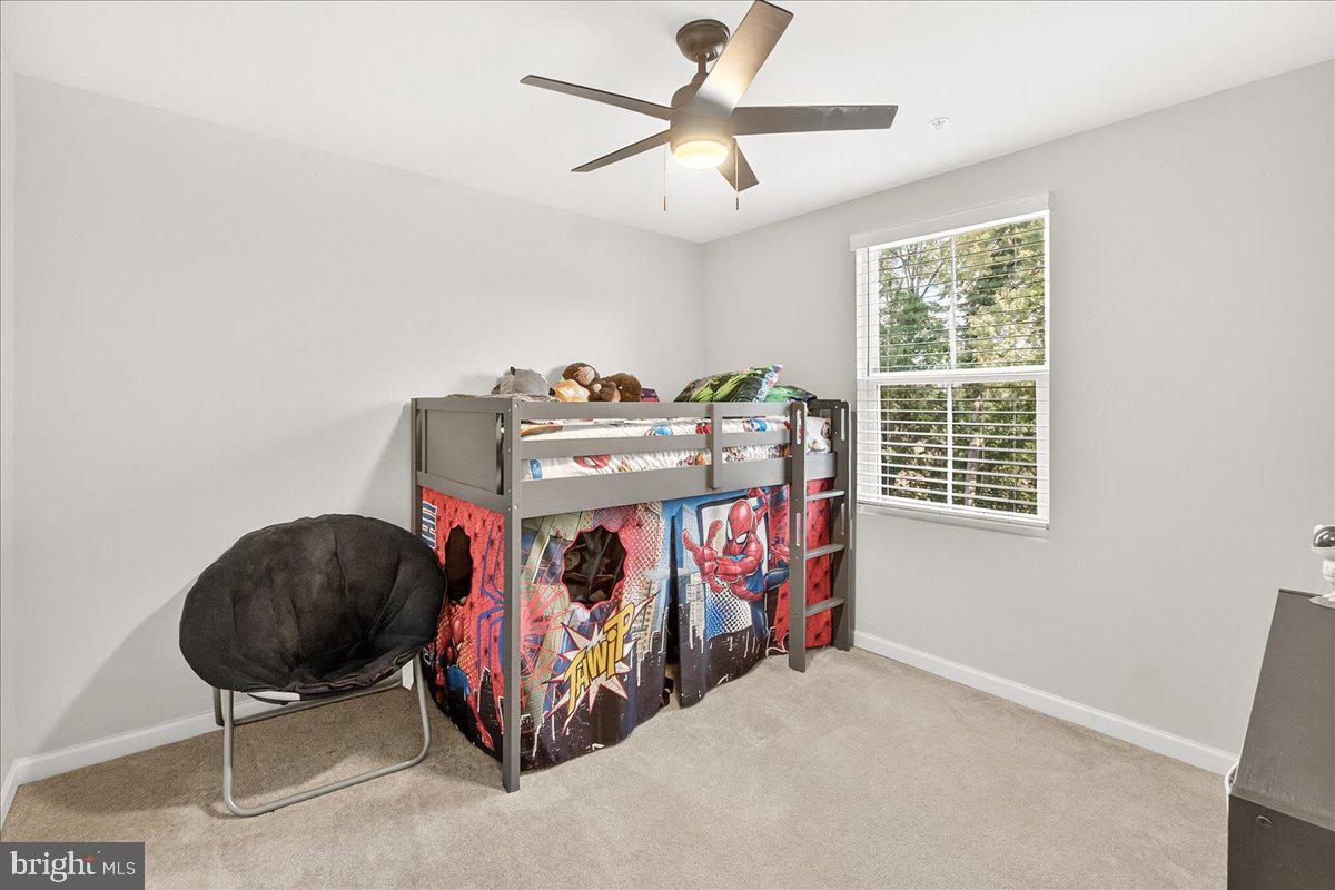 GAVER MEADOWS - Residential