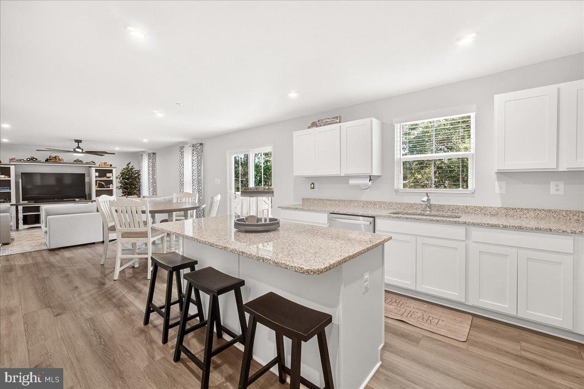 GAVER MEADOWS - Residential