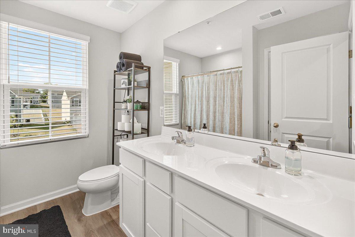 GAVER MEADOWS - Residential