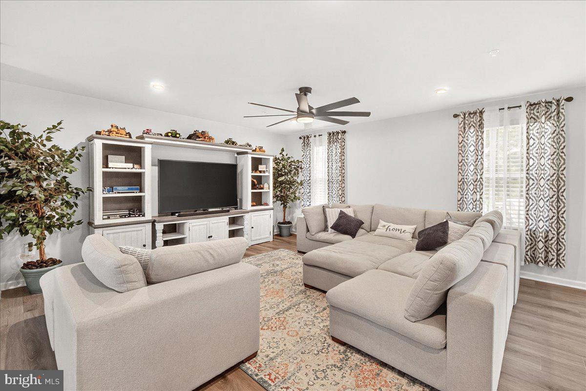 GAVER MEADOWS - Residential