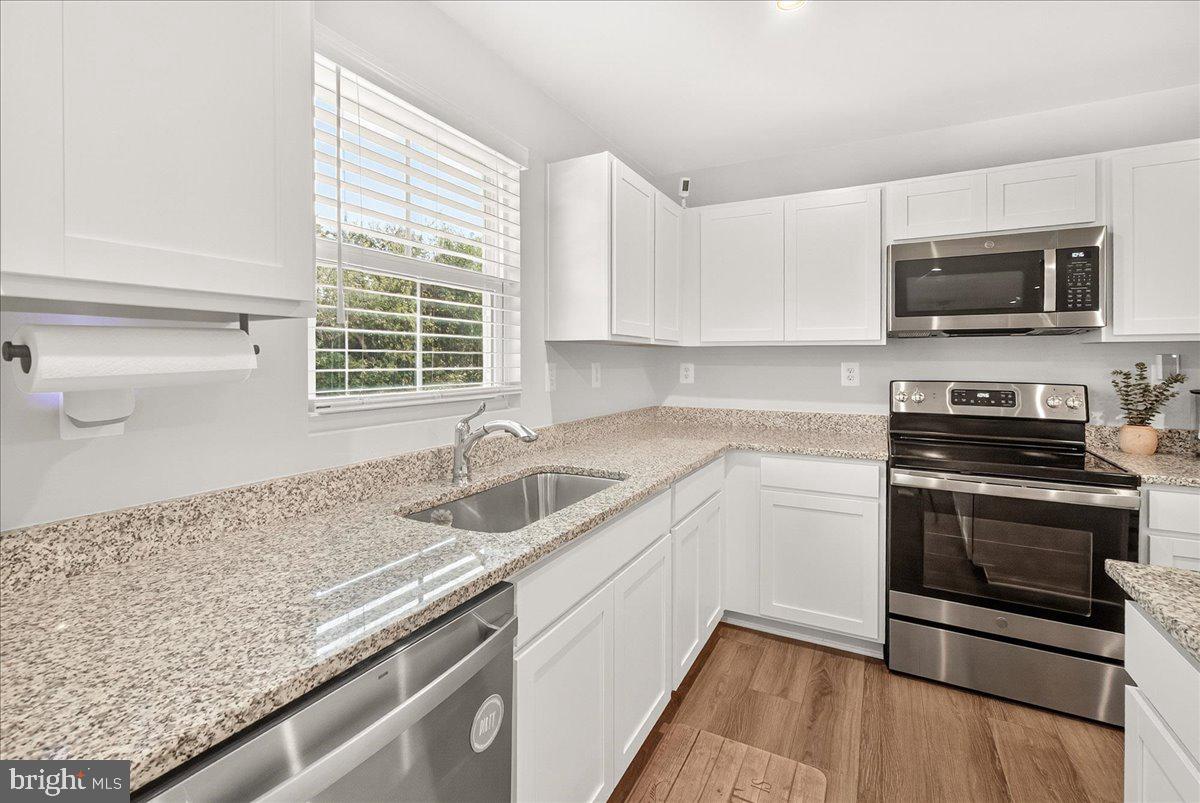 GAVER MEADOWS - Residential