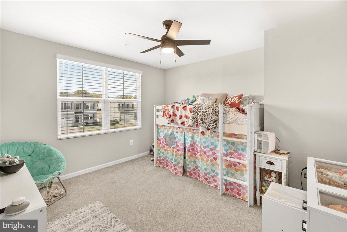 GAVER MEADOWS - Residential