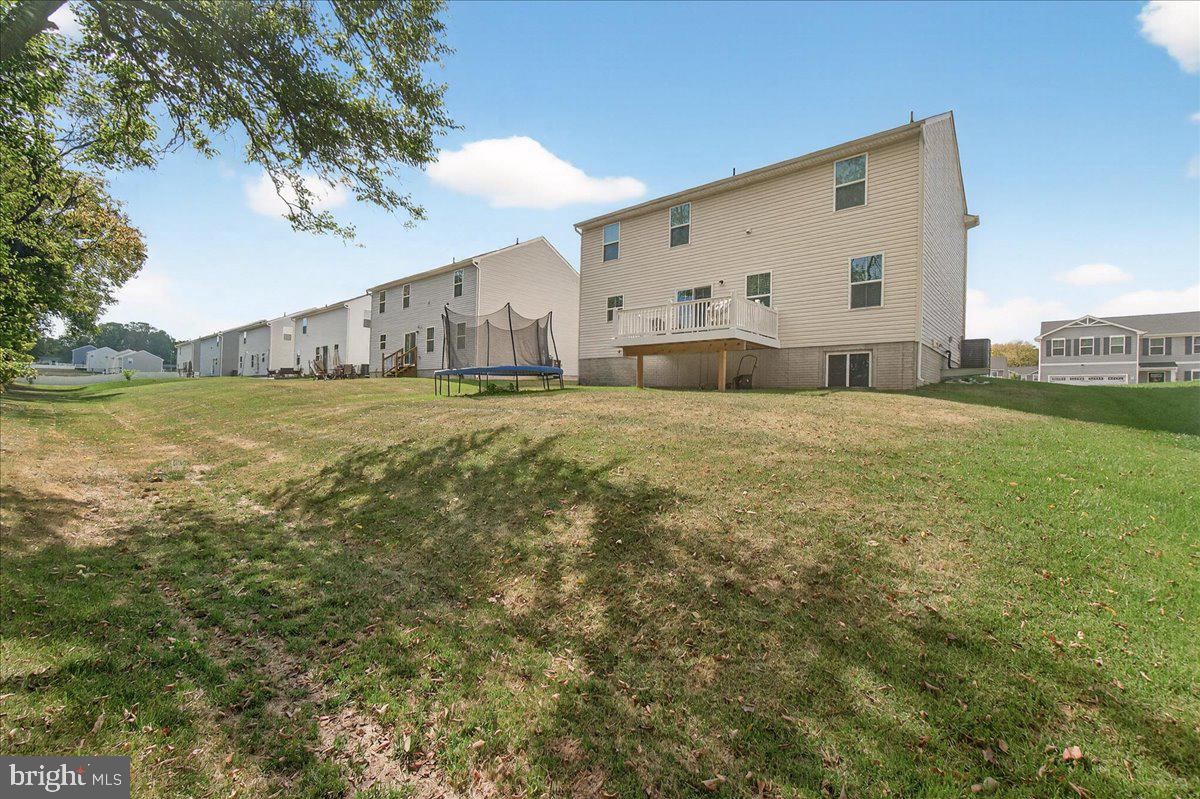 GAVER MEADOWS - Residential