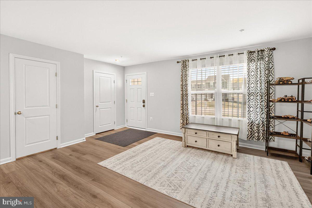 GAVER MEADOWS - Residential