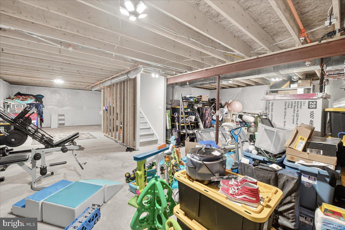 GAVER MEADOWS - Residential