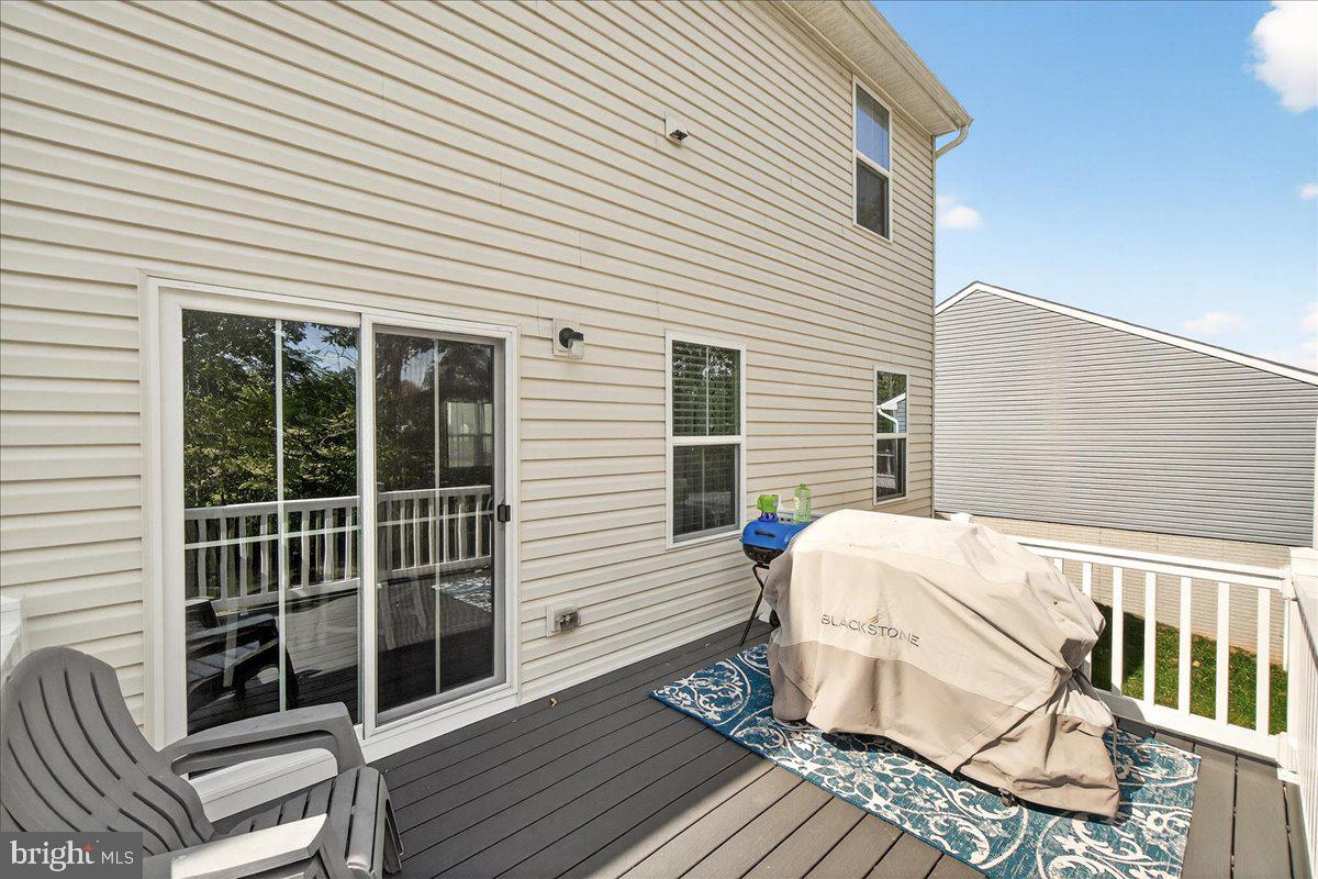 GAVER MEADOWS - Residential