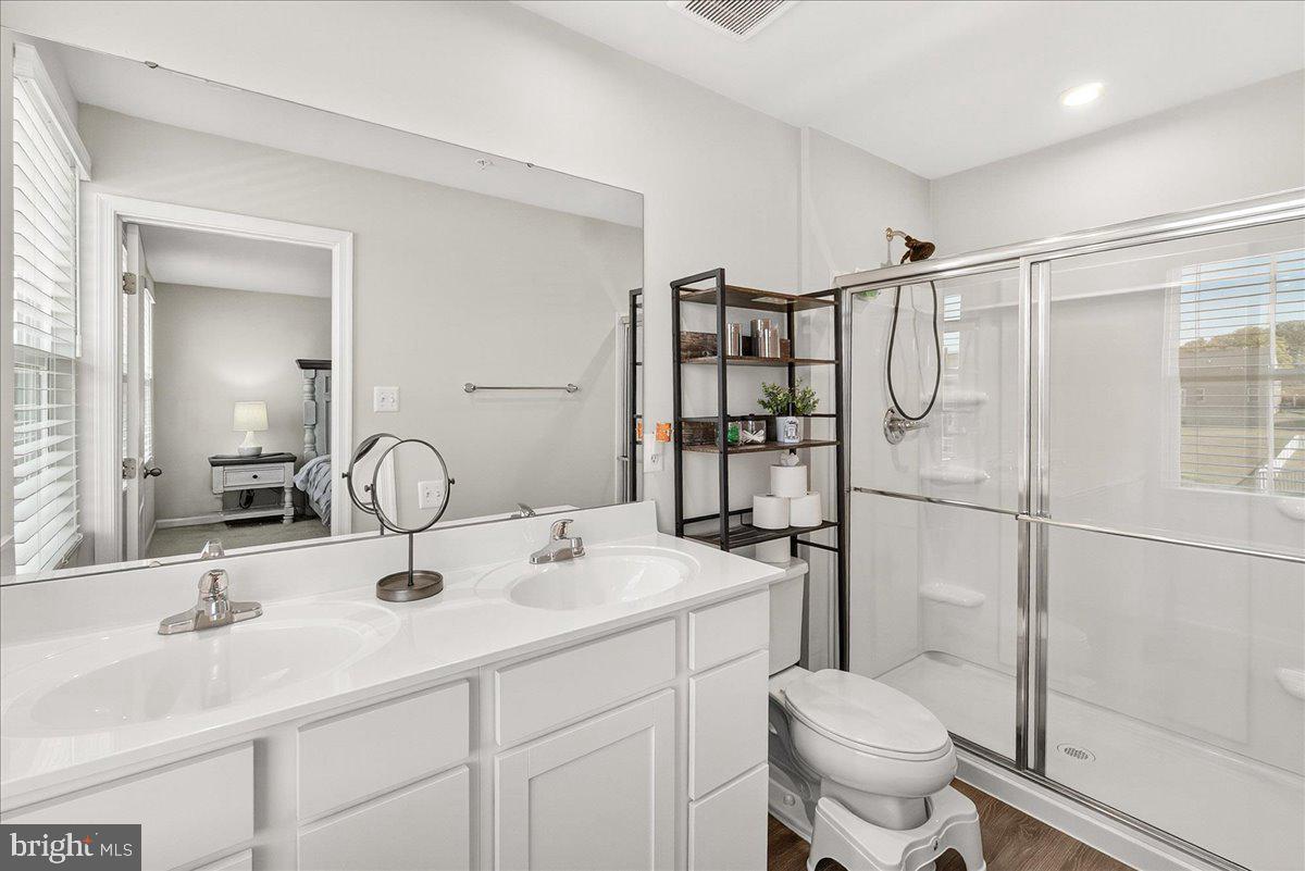 GAVER MEADOWS - Residential