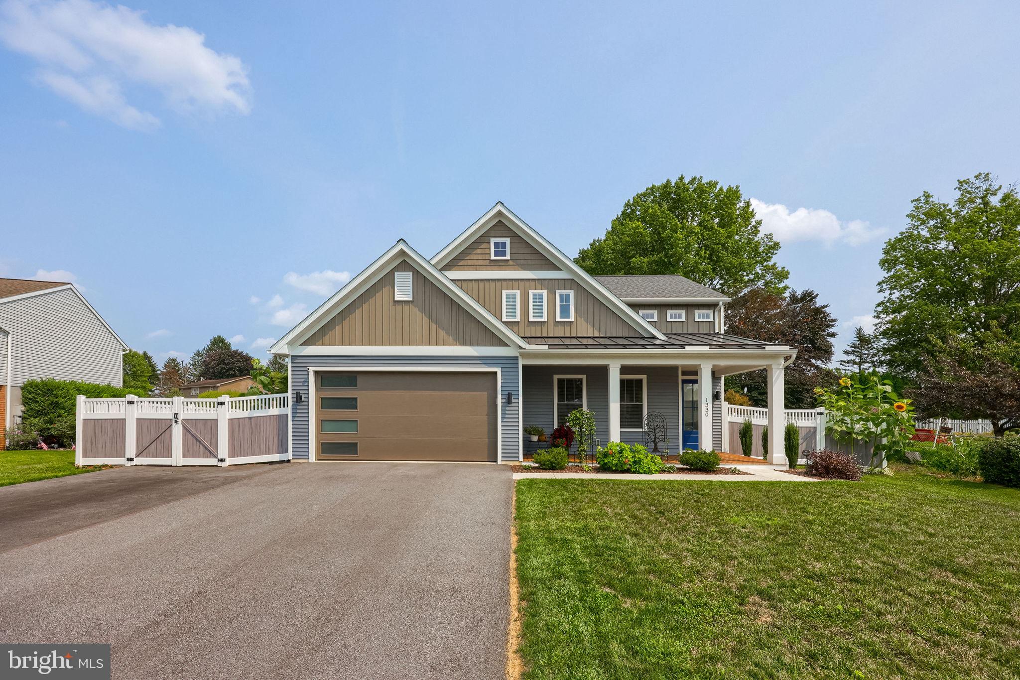 1330 JILL ANN DRIVE