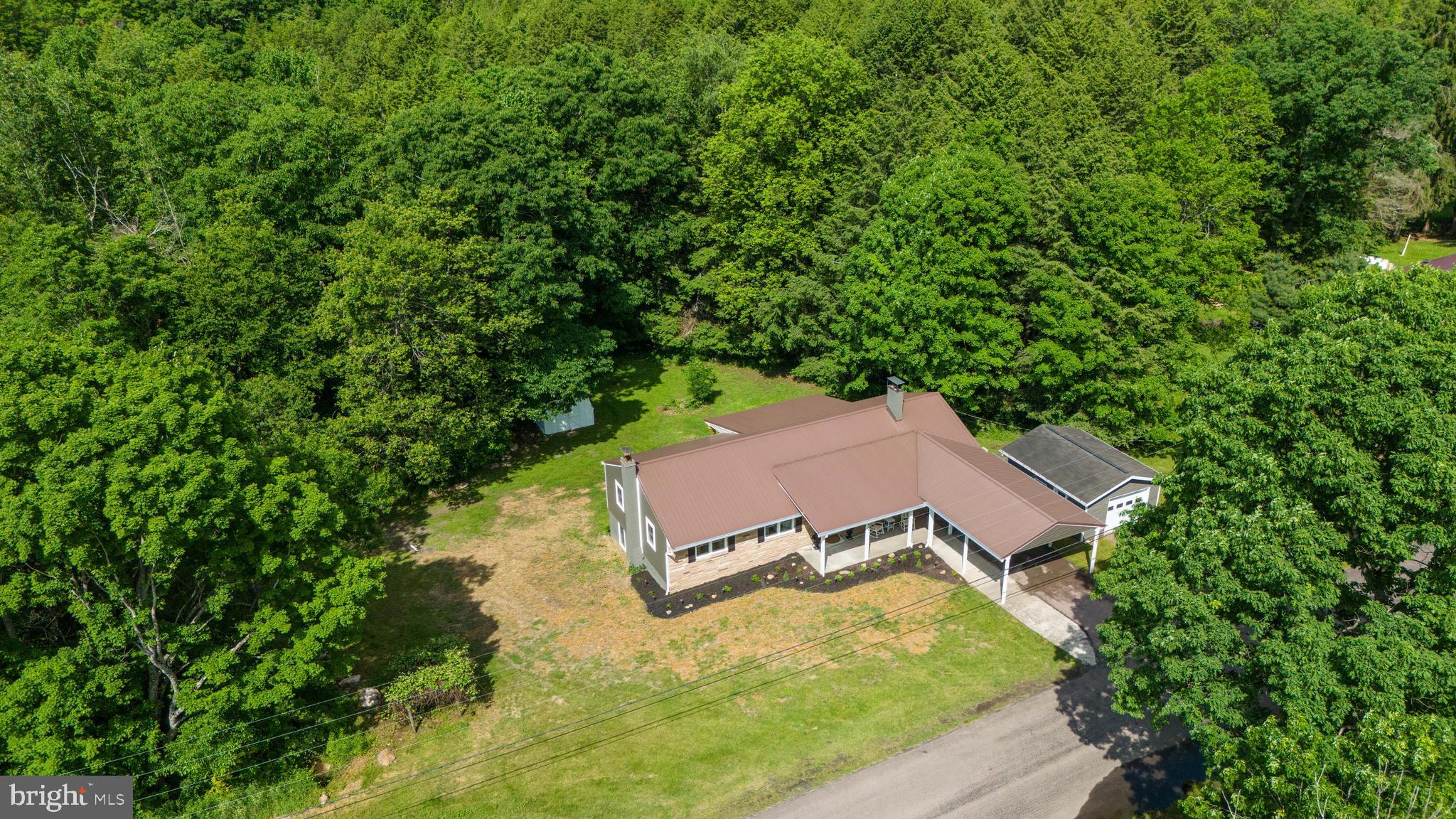 39 S OLD SHADE HOLLOW ROAD