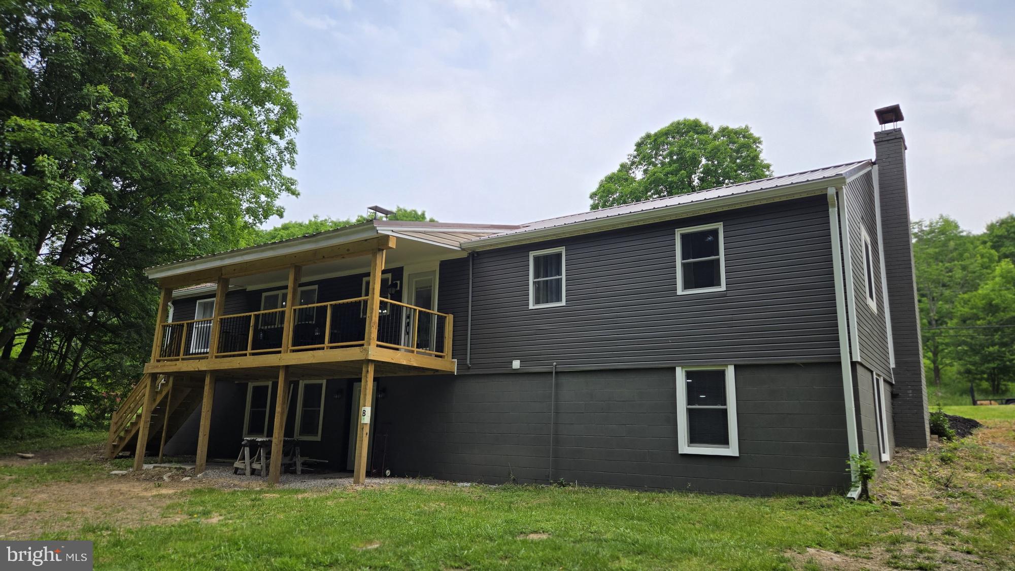 39 S OLD SHADE HOLLOW ROAD