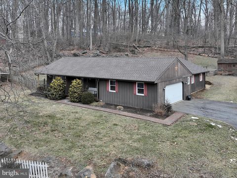 Photo of 5501 Bossler Road, ELIZABETHTOWN, PA 17022 (MLS # PALA2064678)