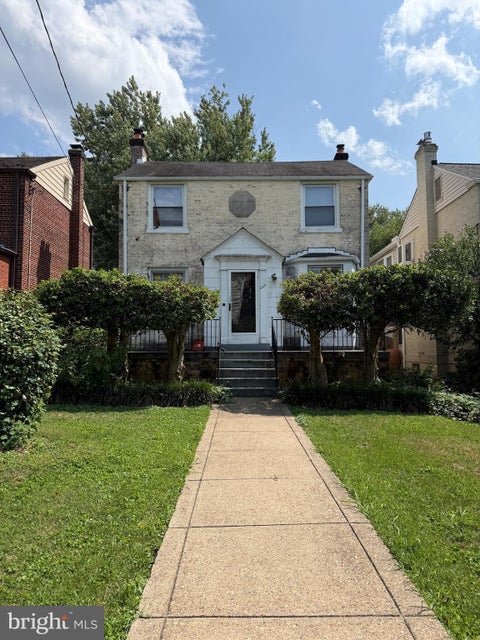 Photo of 4530 Harrison Street NW, WASHINGTON, DC 20015 (MLS # DCDC2276772)
