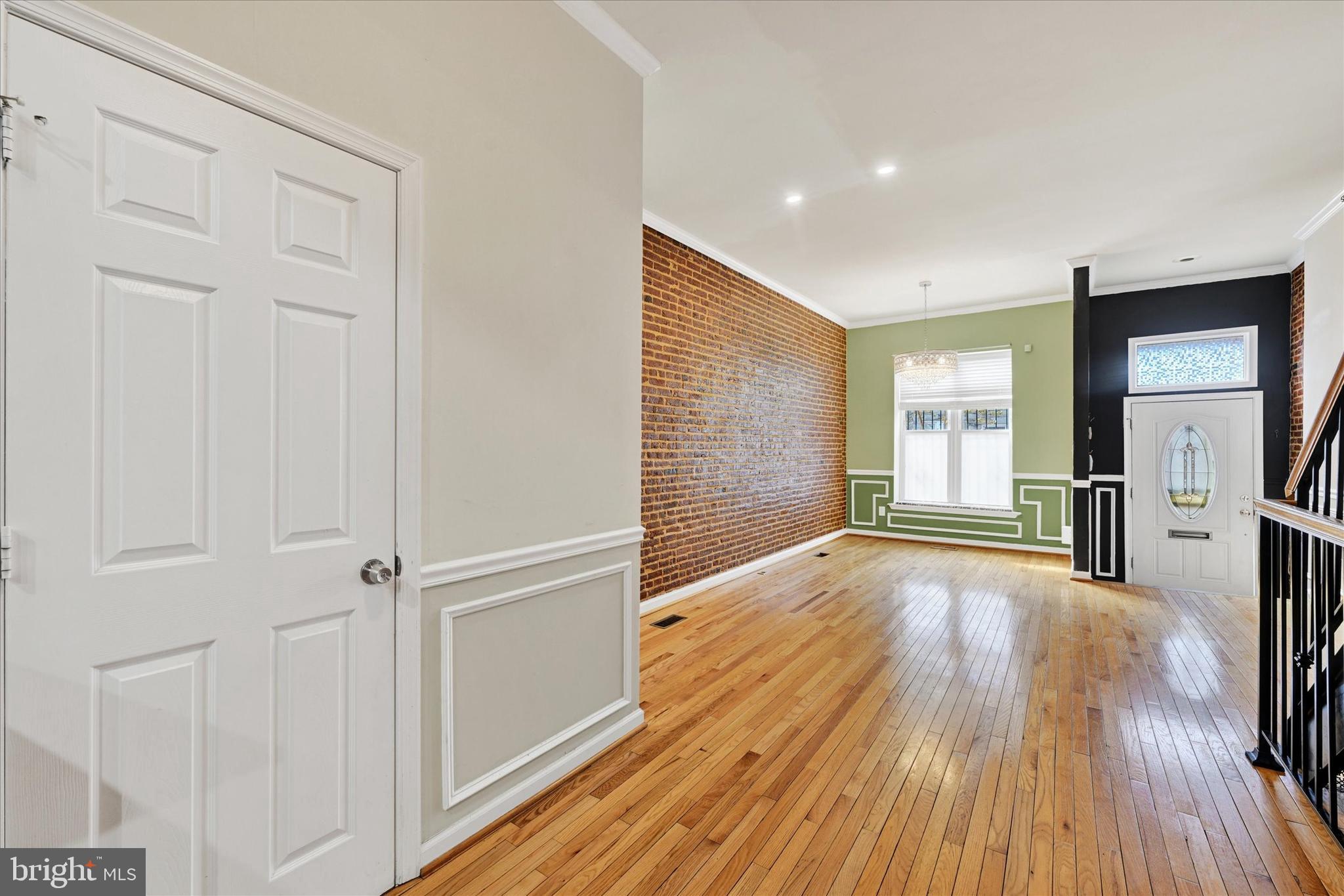 STATION NORTH ARTS DISTRICT - Residential