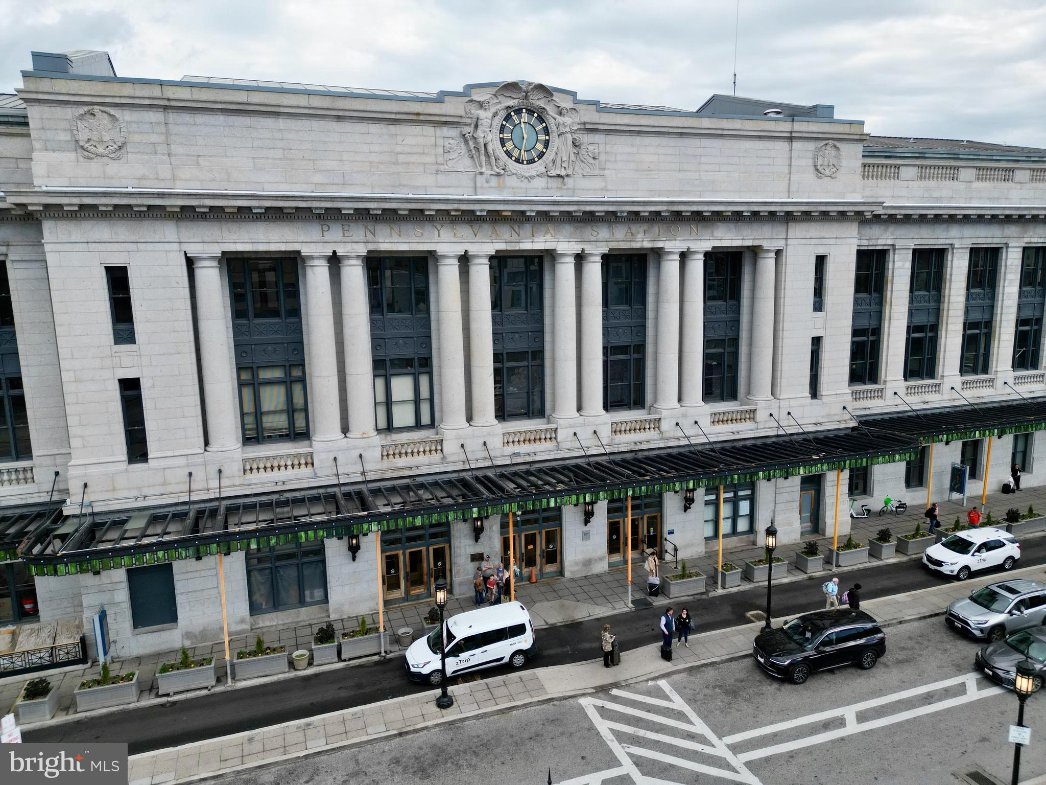 STATION NORTH ARTS DISTRICT - Residential