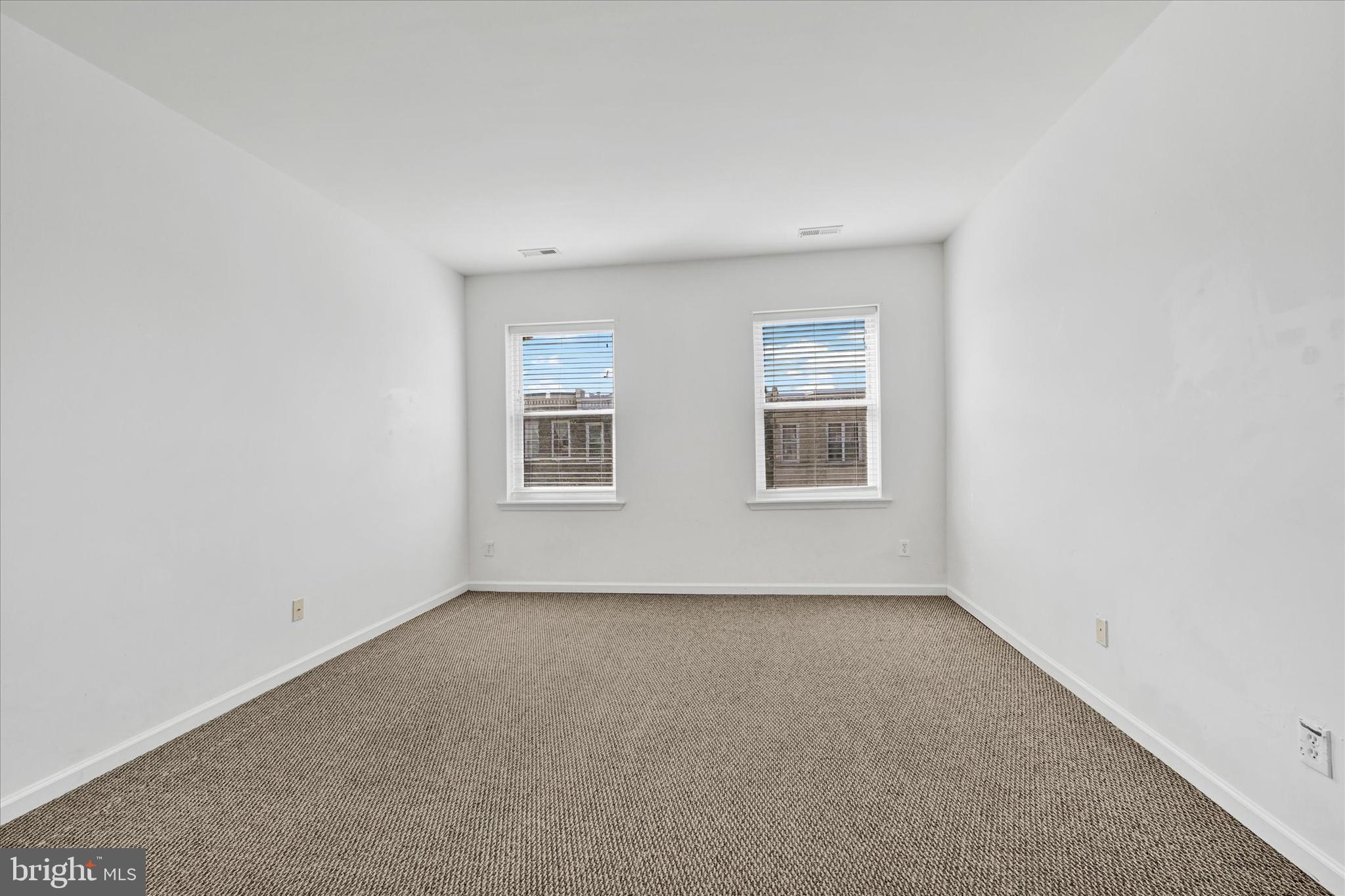 STATION NORTH ARTS DISTRICT - Residential