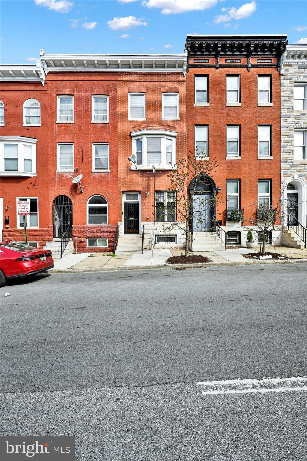 STATION NORTH ARTS DISTRICT - Residential