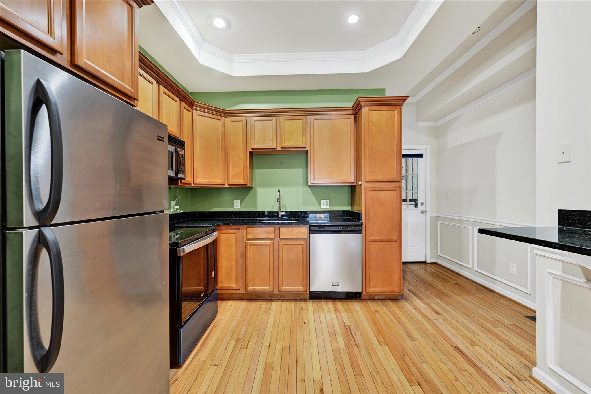 STATION NORTH ARTS DISTRICT - Residential