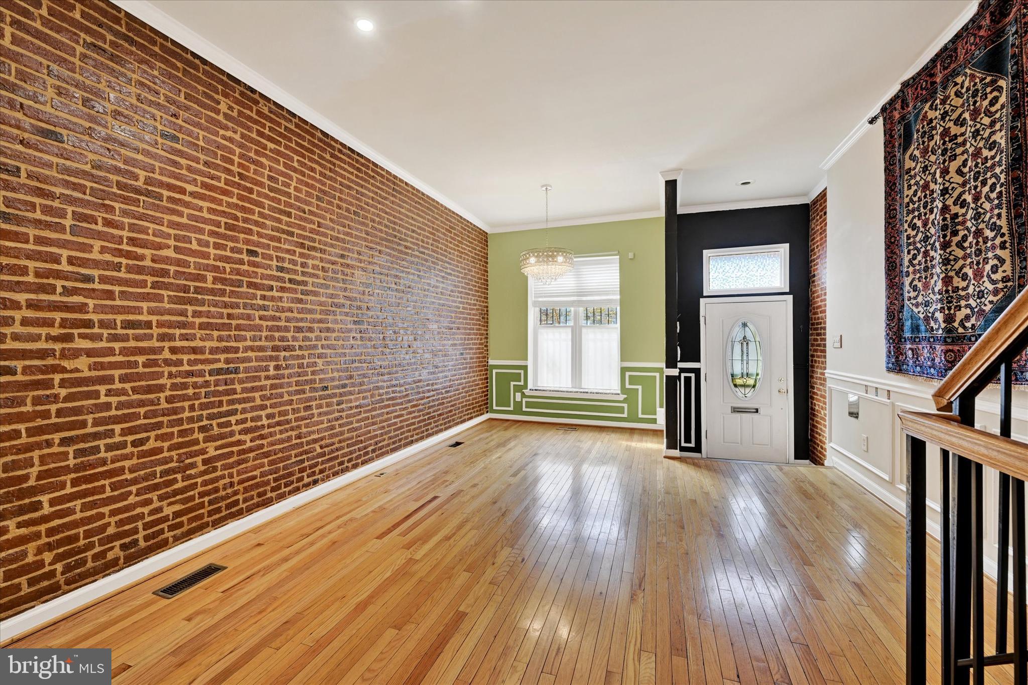 STATION NORTH ARTS DISTRICT - Residential