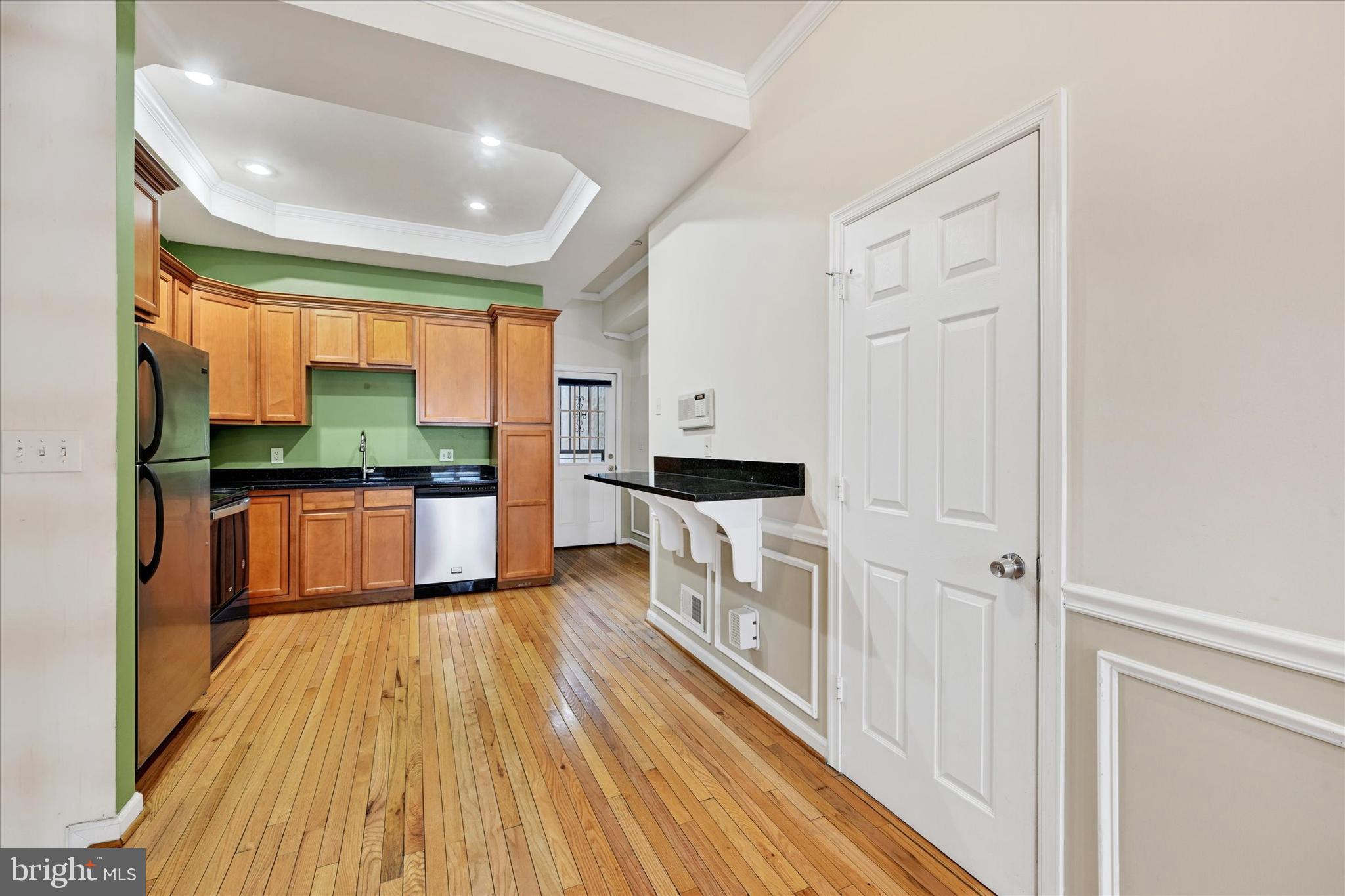 STATION NORTH ARTS DISTRICT - Residential