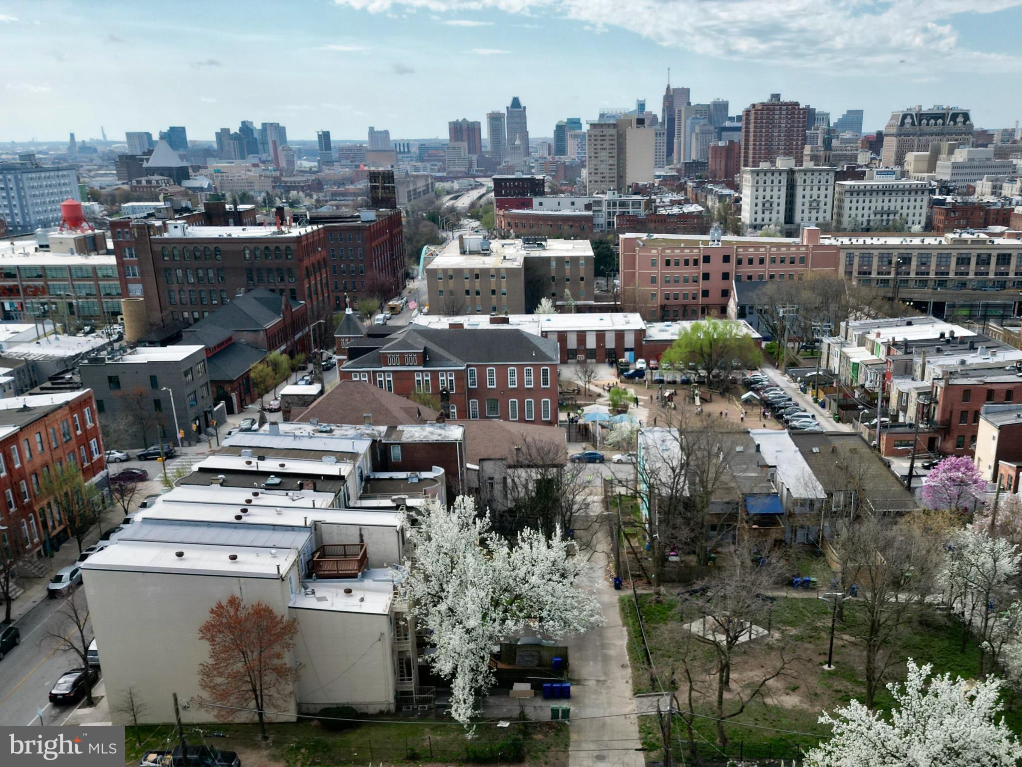 STATION NORTH ARTS DISTRICT - Residential