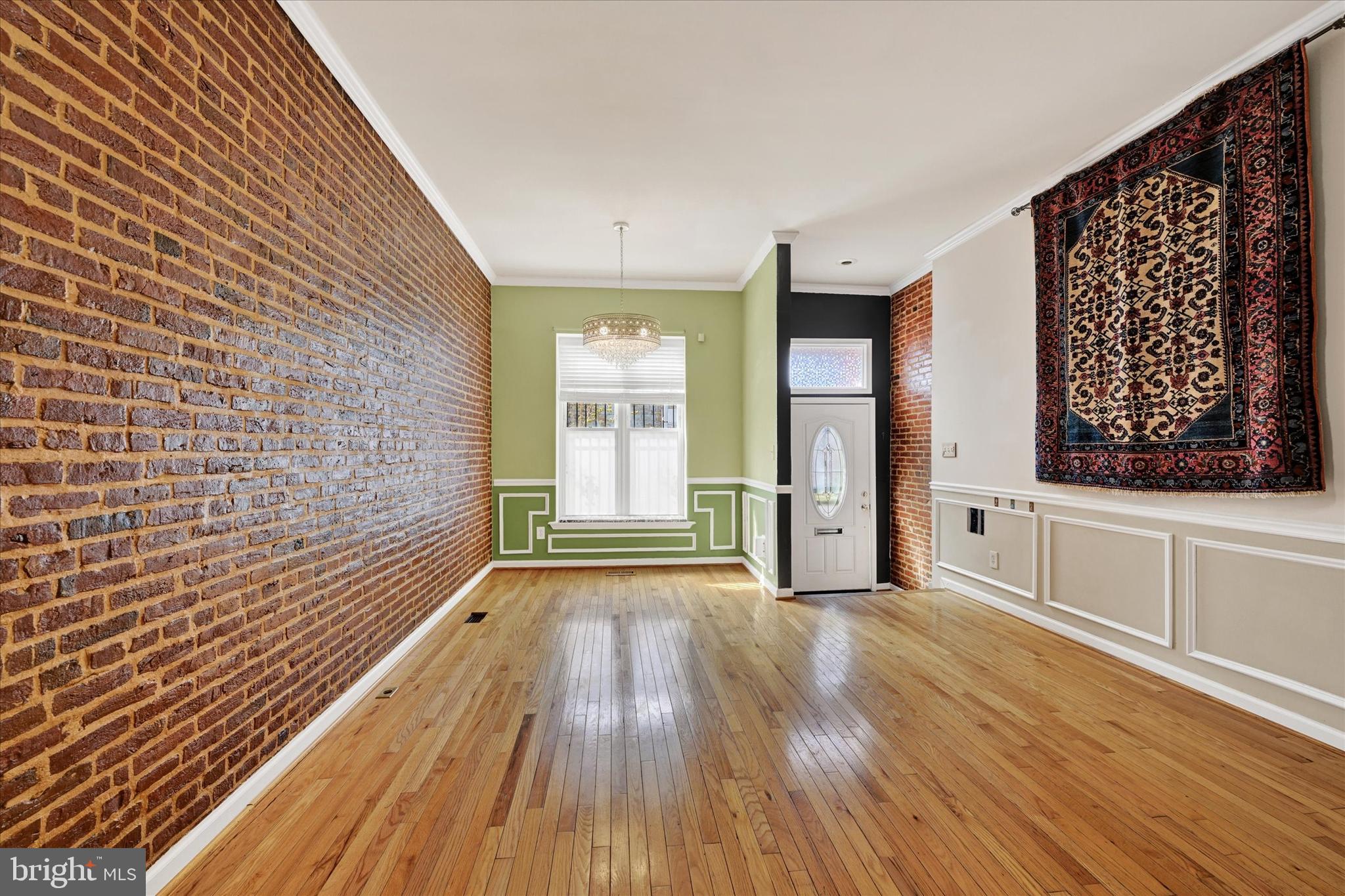 STATION NORTH ARTS DISTRICT - Residential