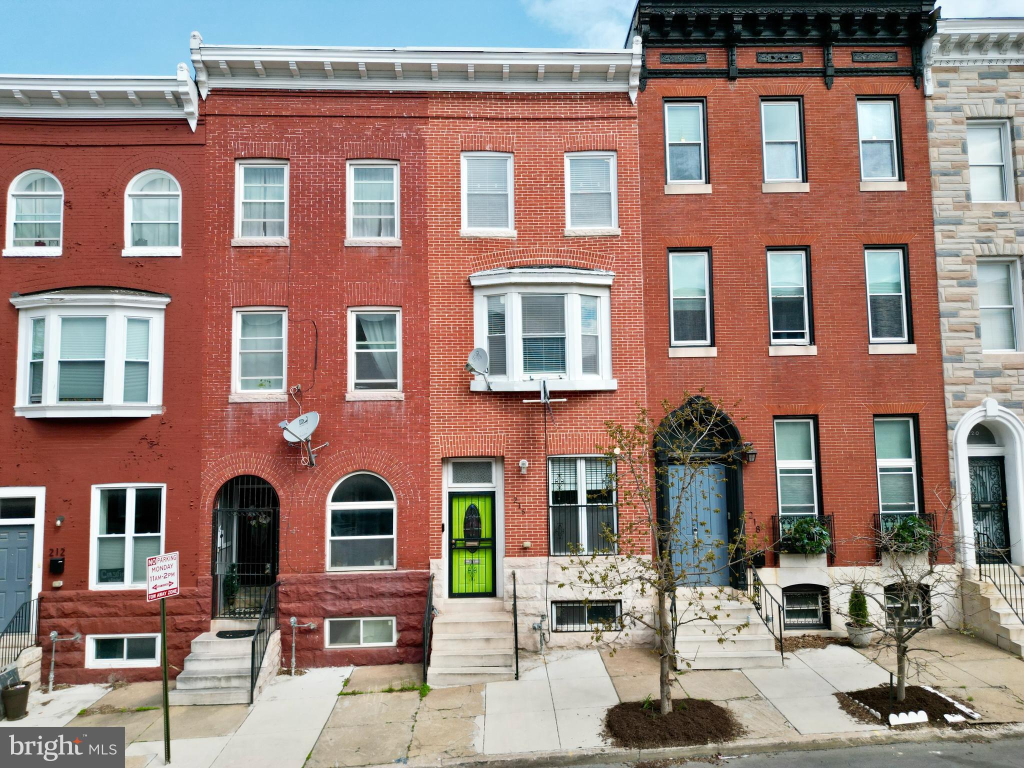 STATION NORTH ARTS DISTRICT - Residential