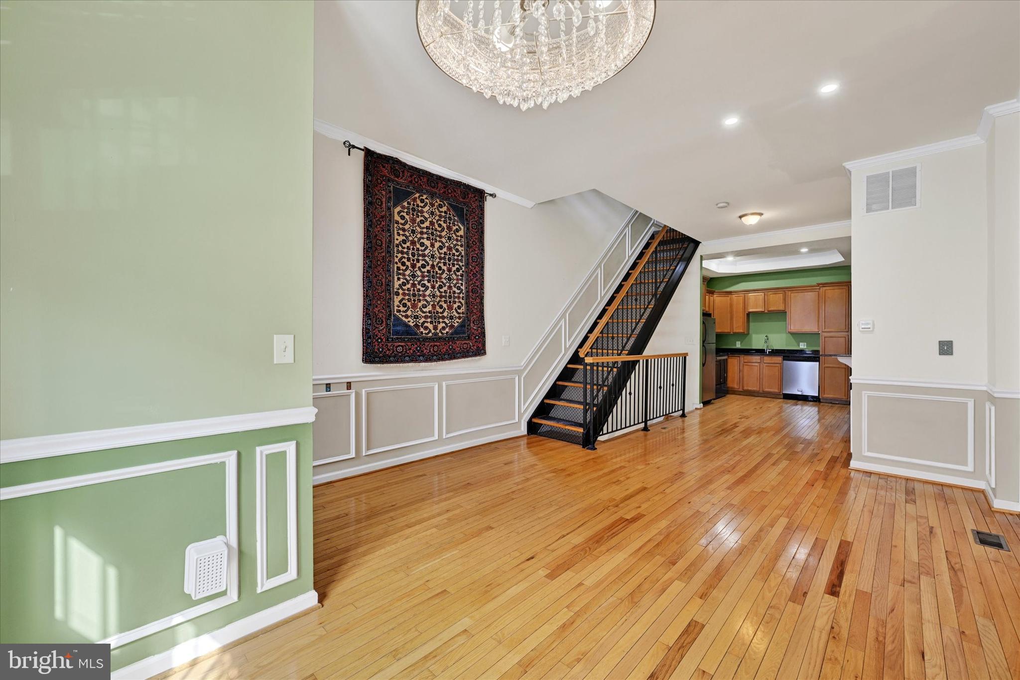 STATION NORTH ARTS DISTRICT - Residential