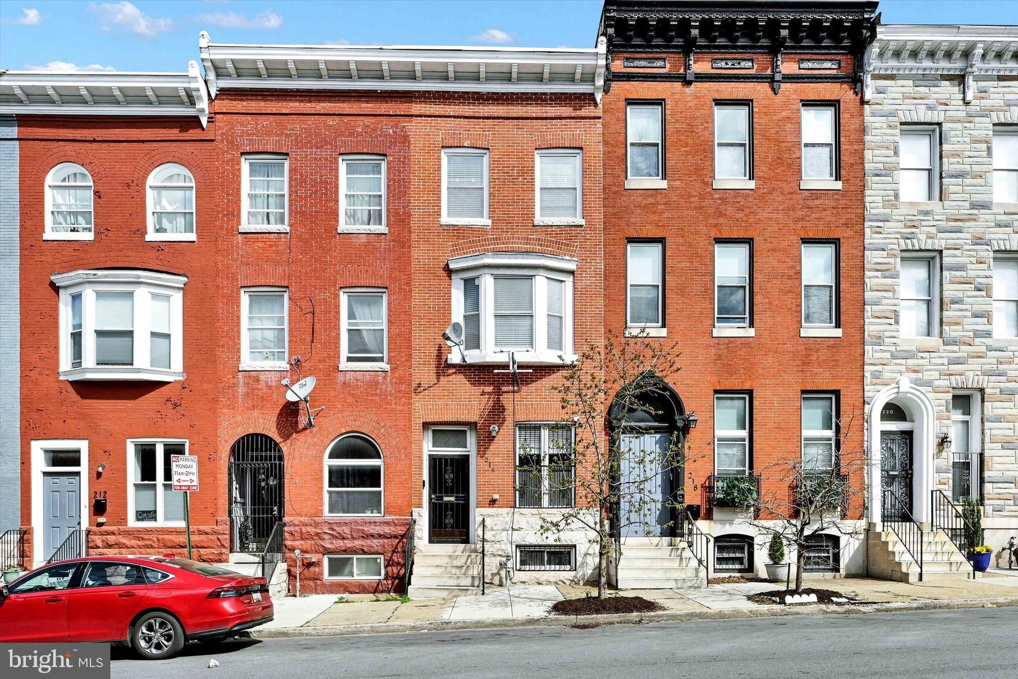 STATION NORTH ARTS DISTRICT - Residential