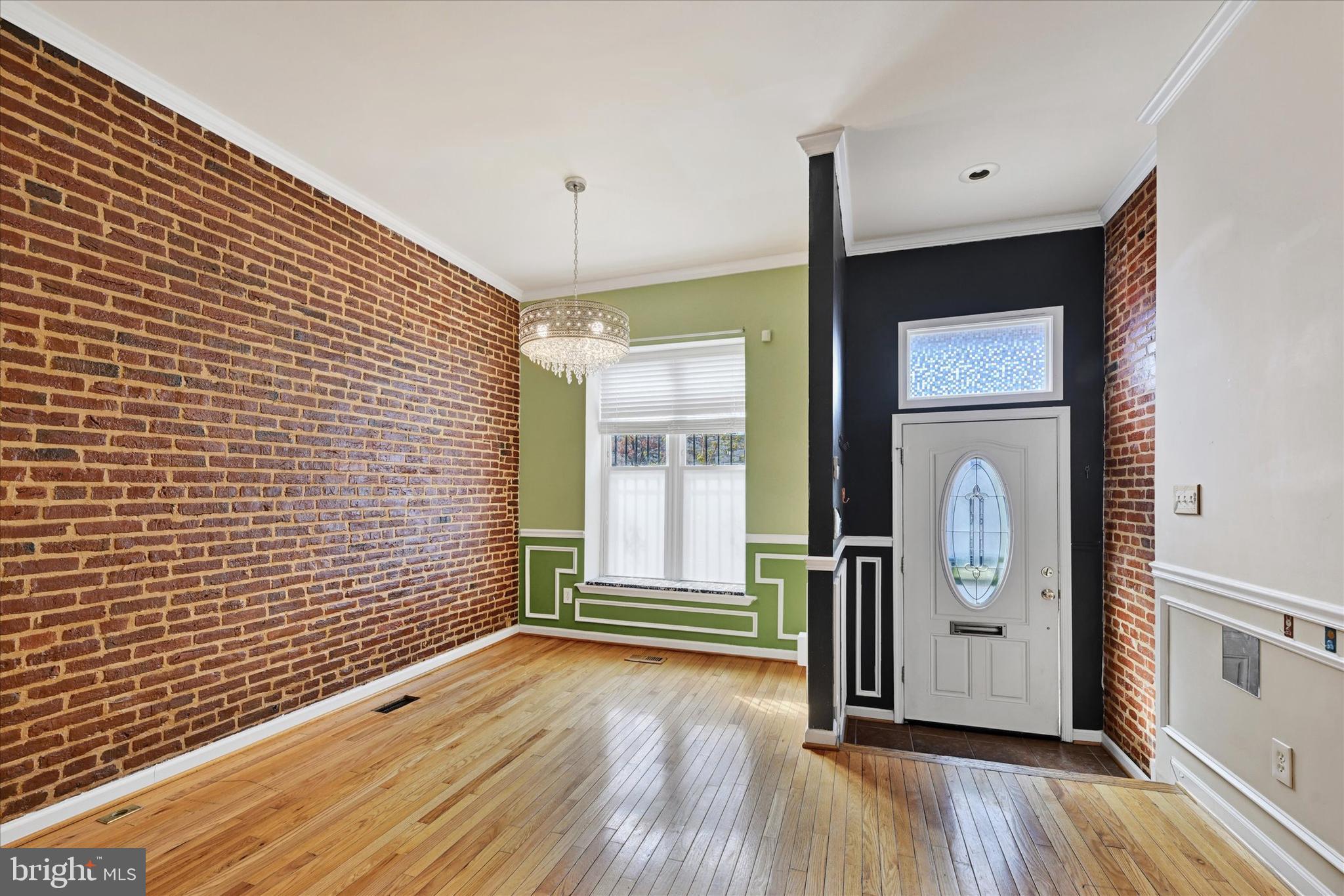 STATION NORTH ARTS DISTRICT - Residential