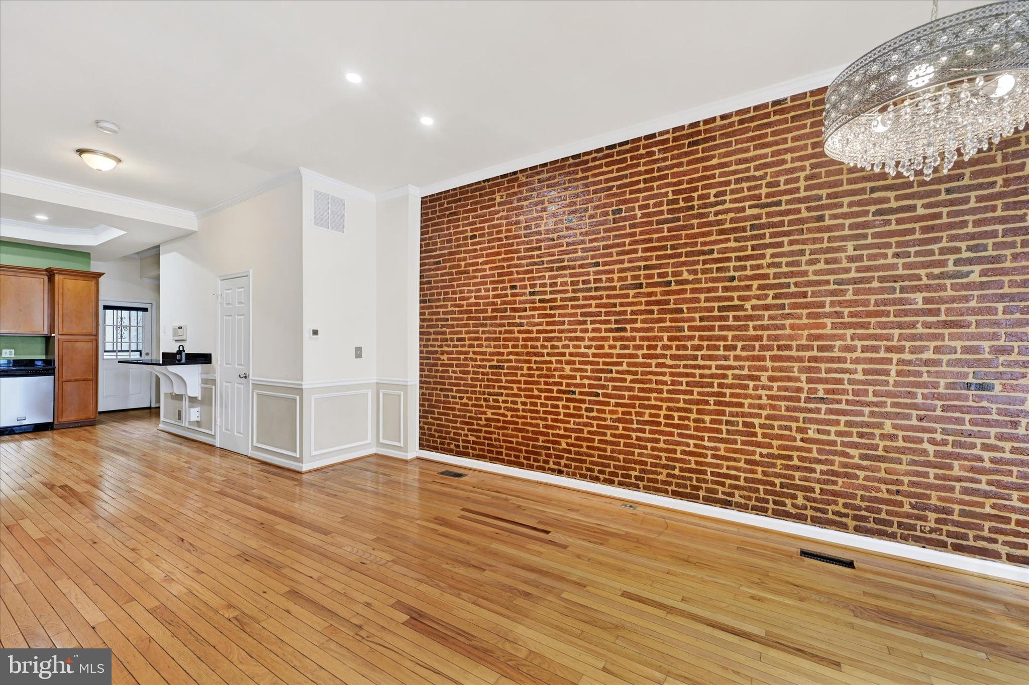 STATION NORTH ARTS DISTRICT - Residential