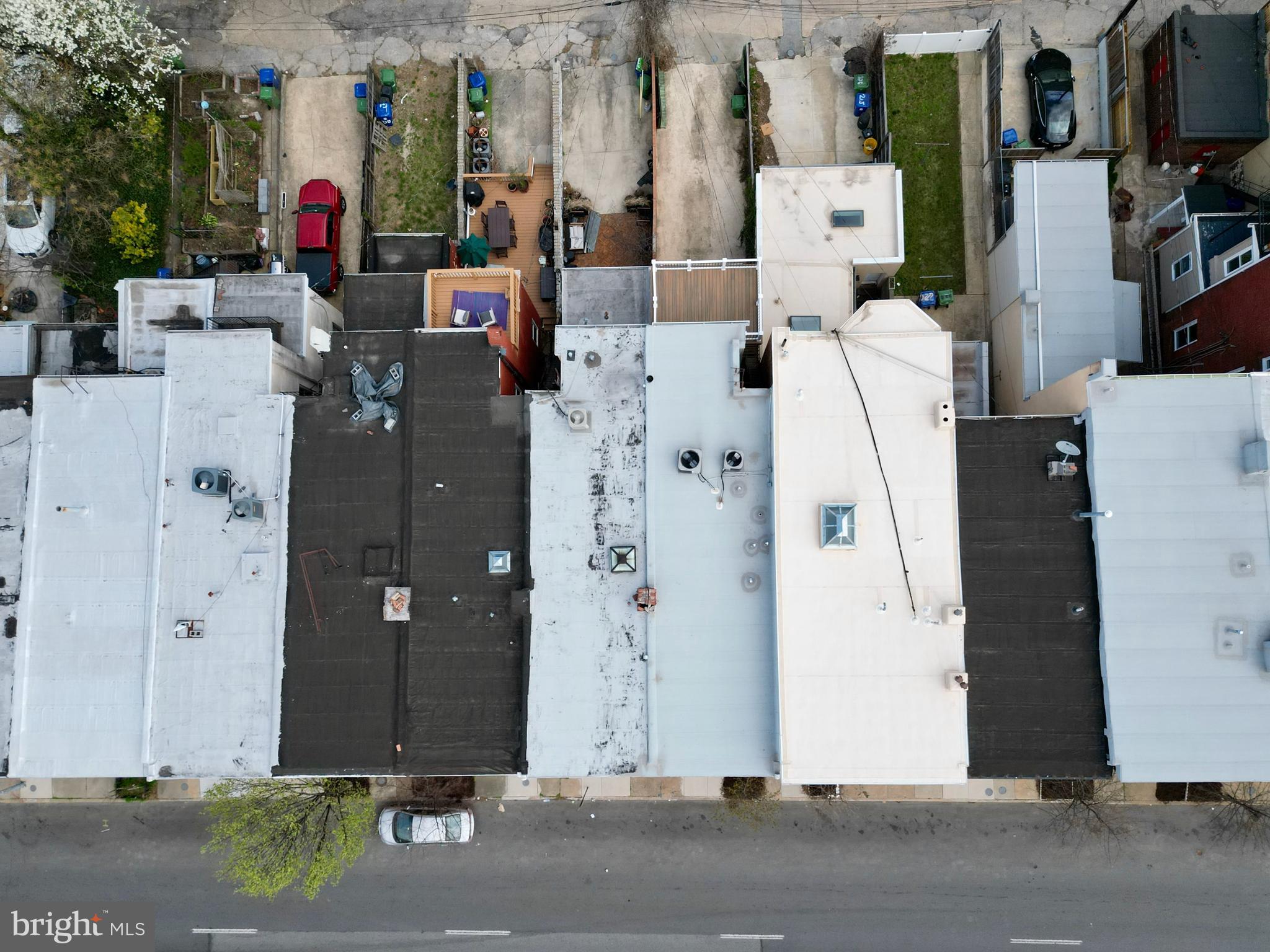 STATION NORTH ARTS DISTRICT - Residential