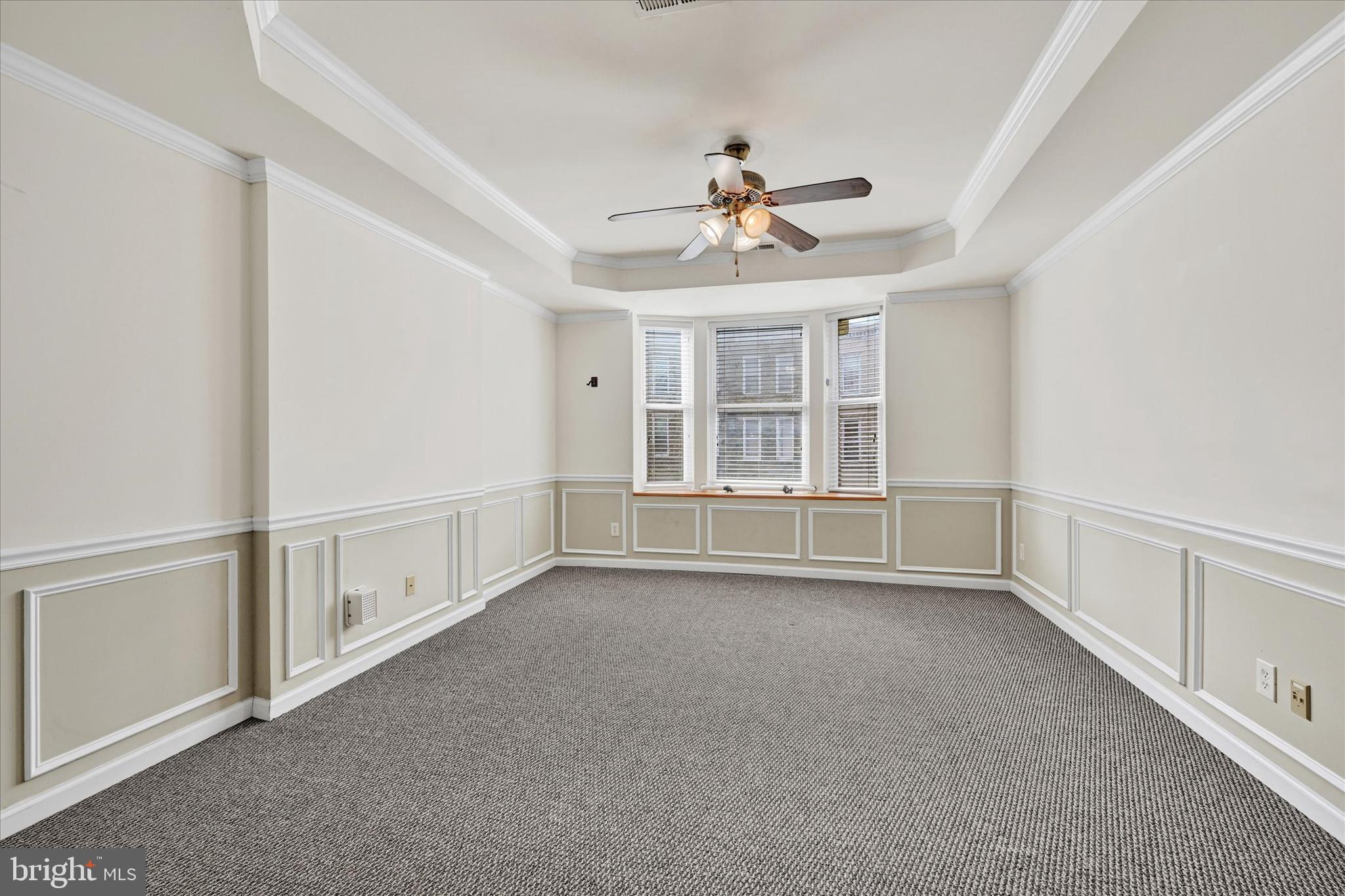 STATION NORTH ARTS DISTRICT - Residential