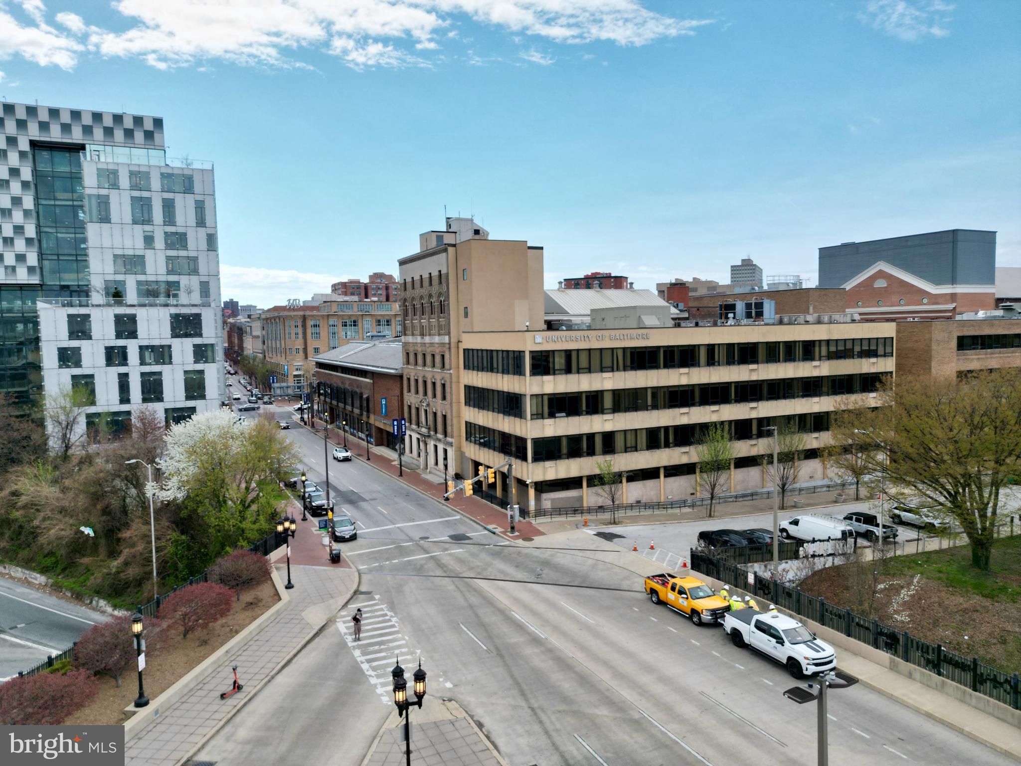 STATION NORTH ARTS DISTRICT - Residential