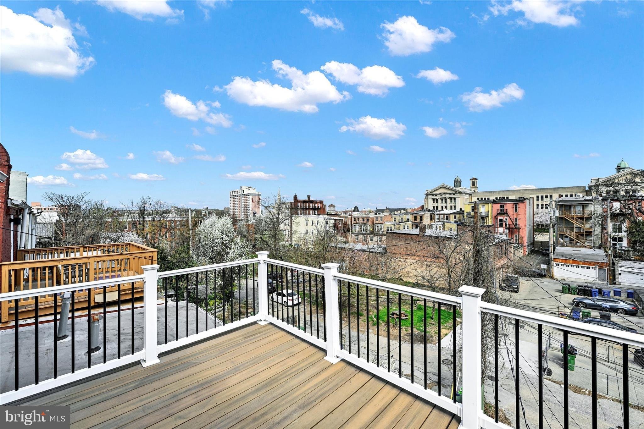 STATION NORTH ARTS DISTRICT - Residential