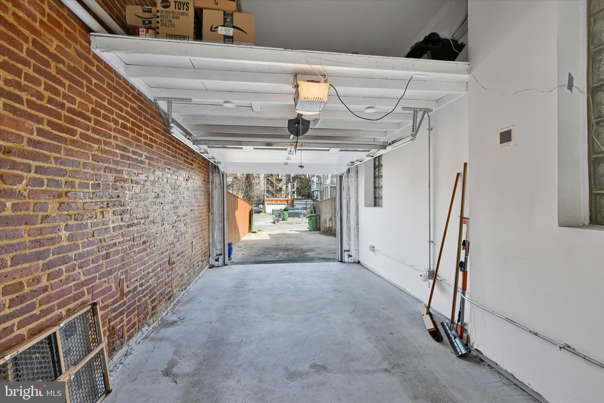 STATION NORTH ARTS DISTRICT - Residential