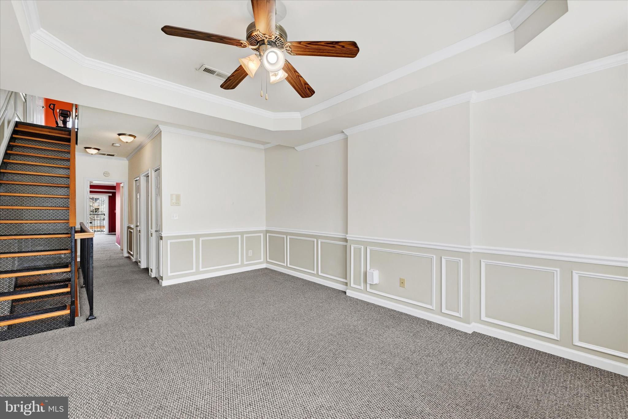 STATION NORTH ARTS DISTRICT - Residential